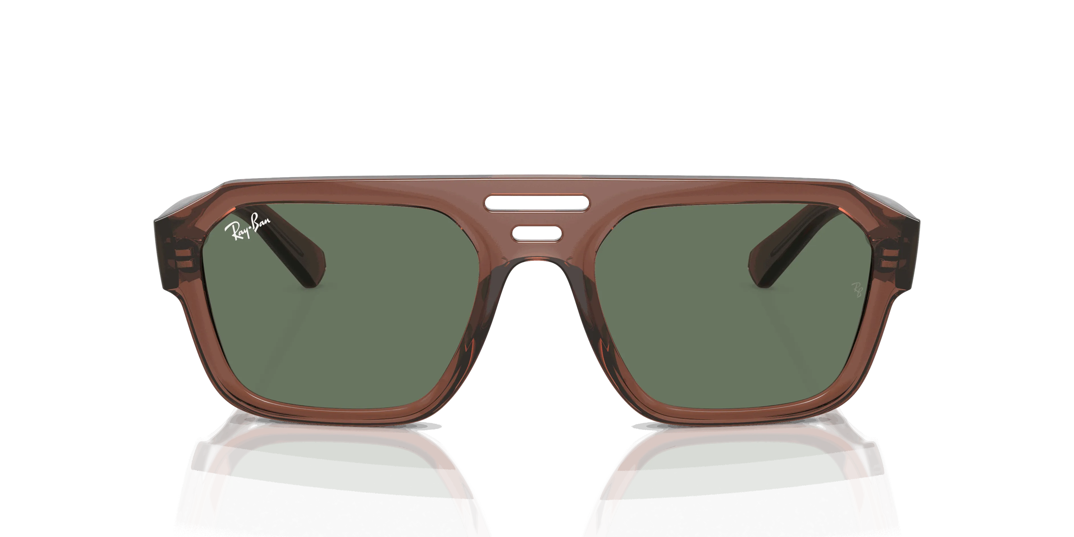 RayBan CORRIGAN BIO-BASED