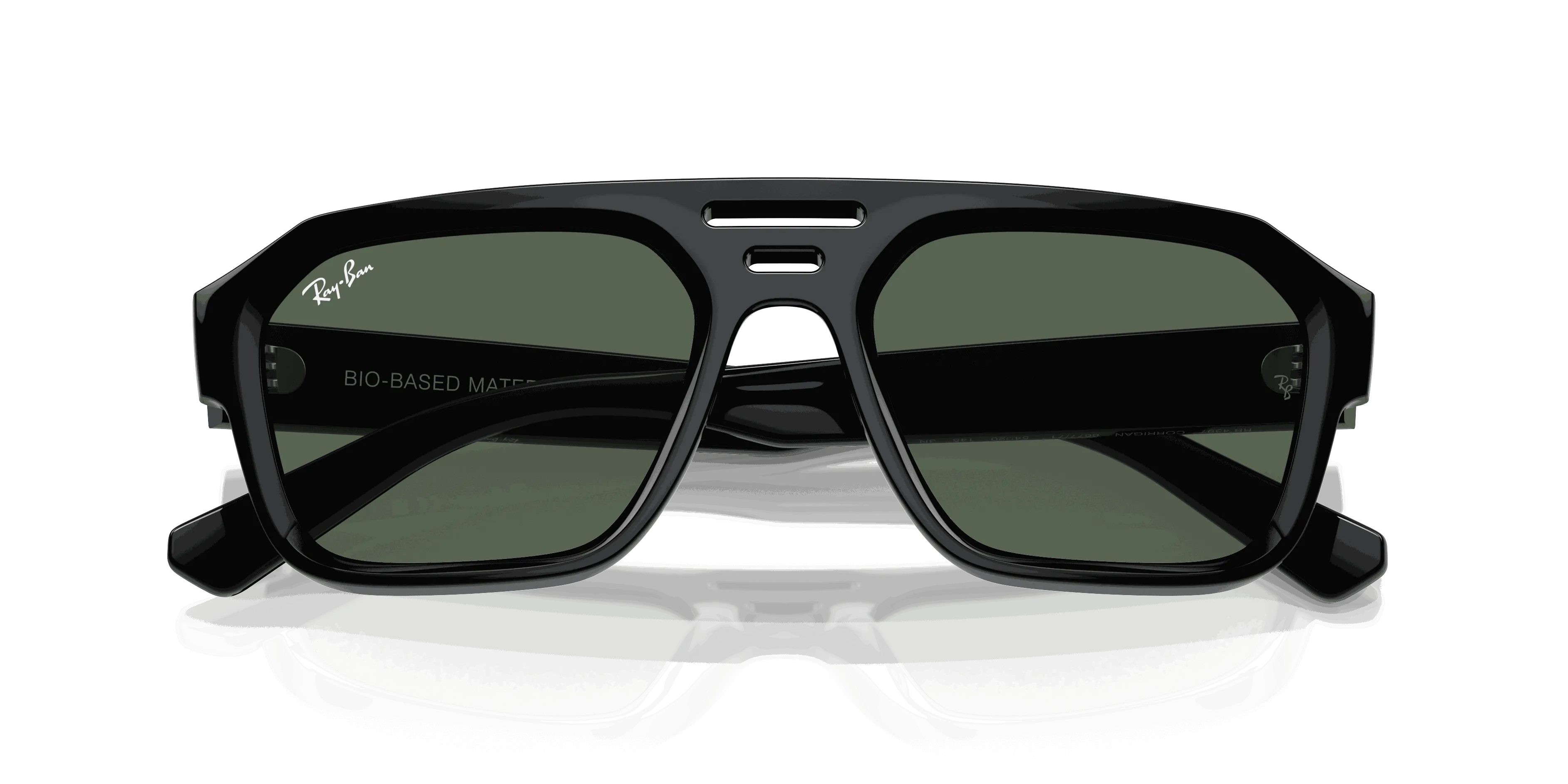 RayBan CORRIGAN BIO-BASED
