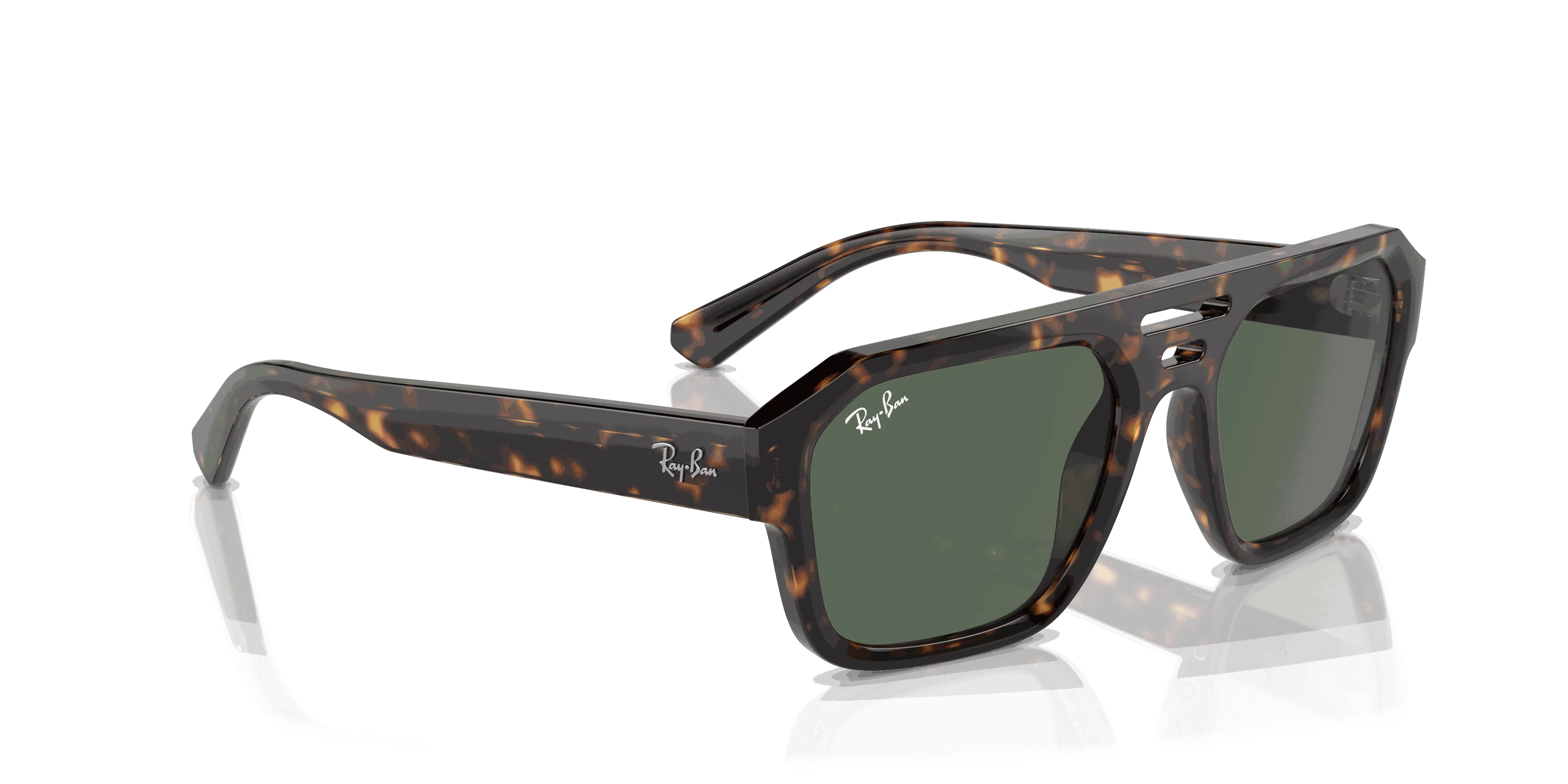 RayBan CORRIGAN BIO-BASED