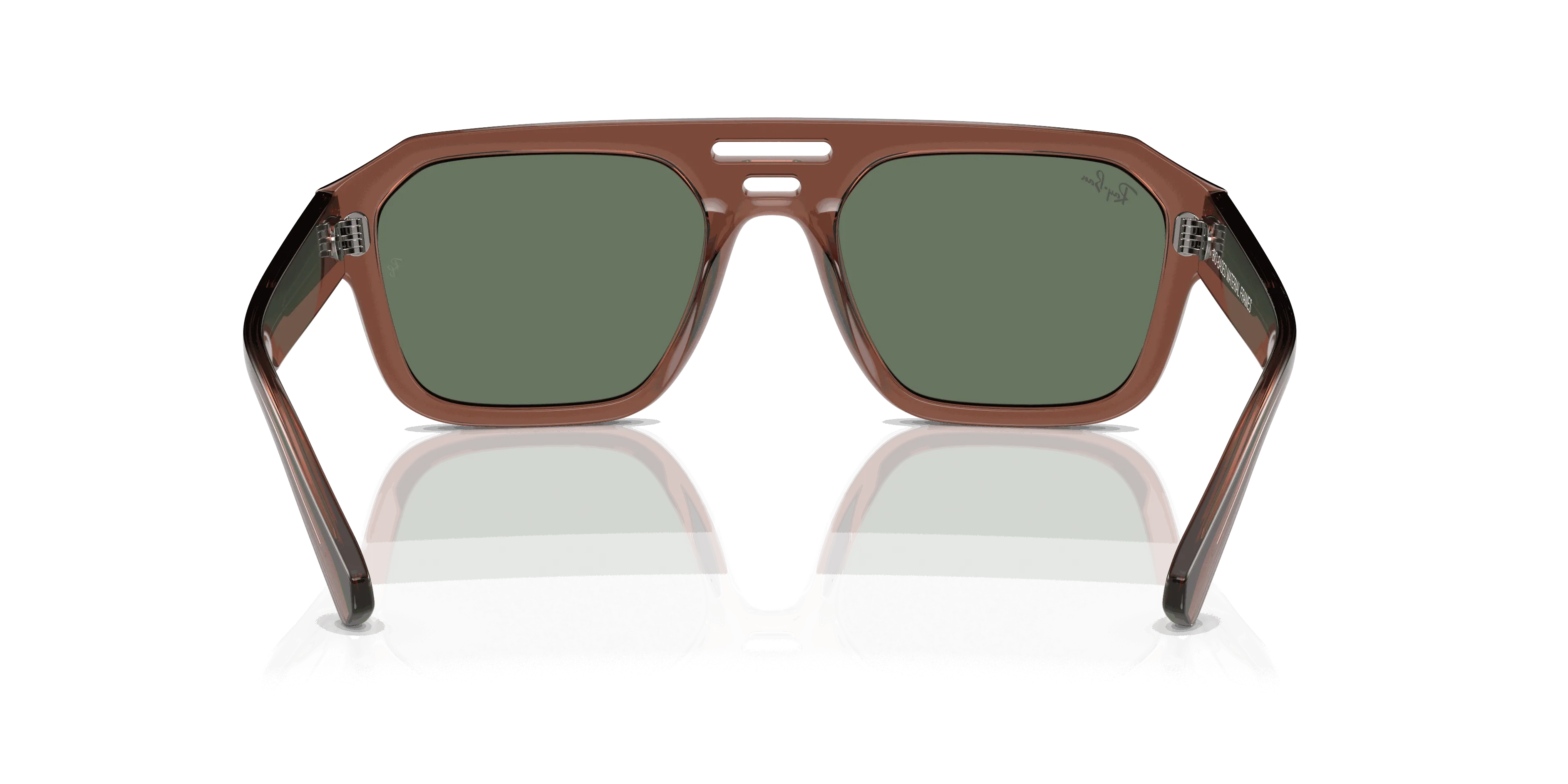 RayBan CORRIGAN BIO-BASED