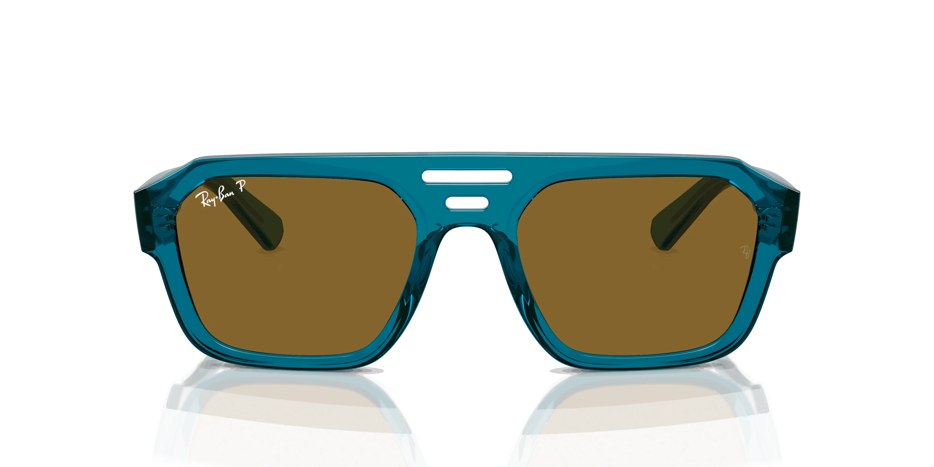 RayBan CORRIGAN BIO-BASED