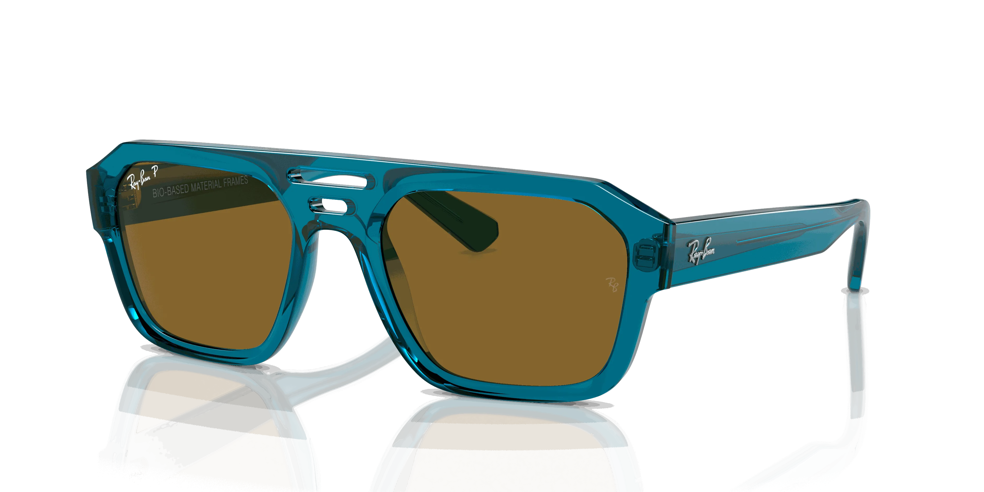 RayBan CORRIGAN BIO-BASED
