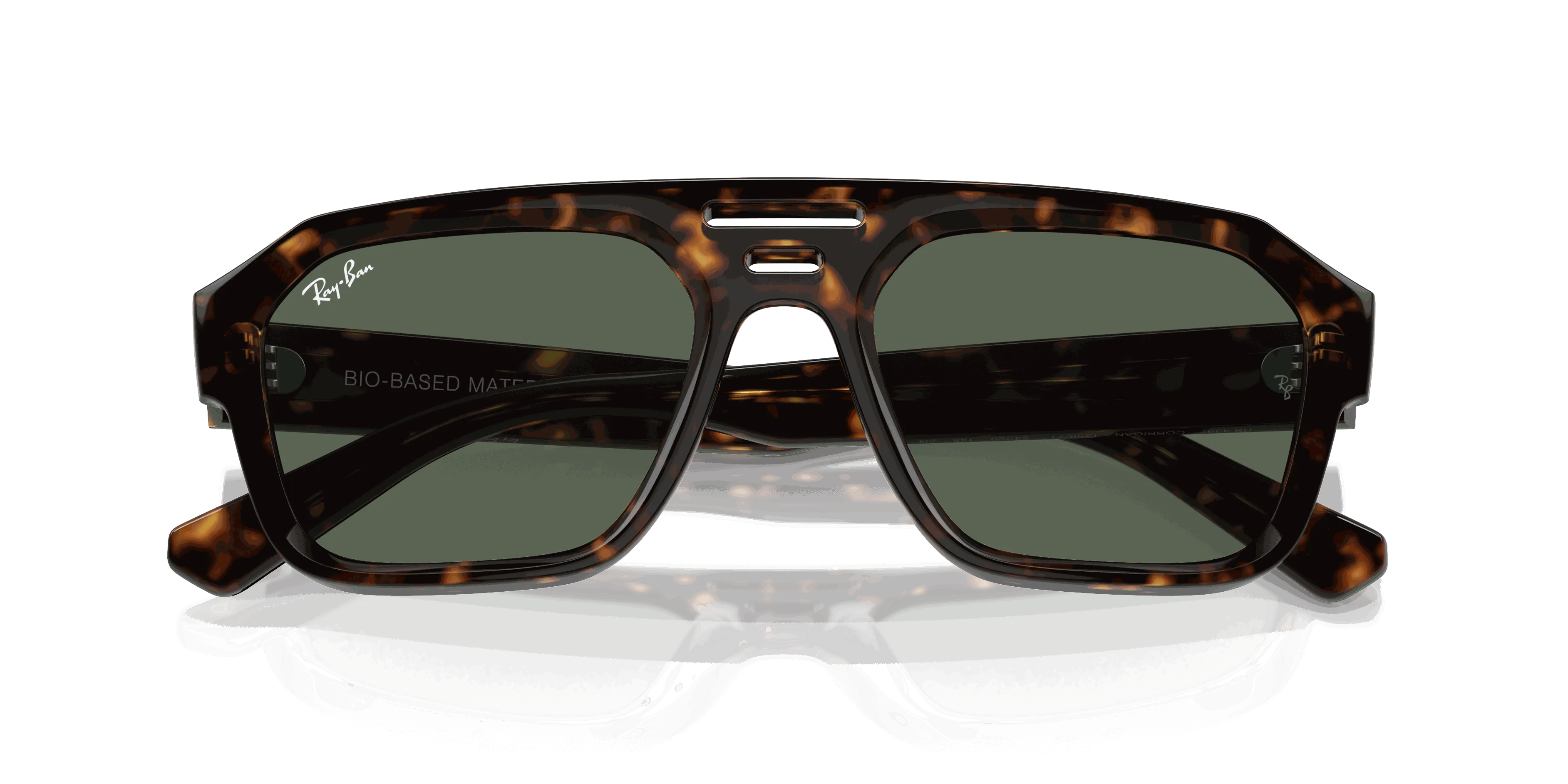 RayBan CORRIGAN BIO-BASED
