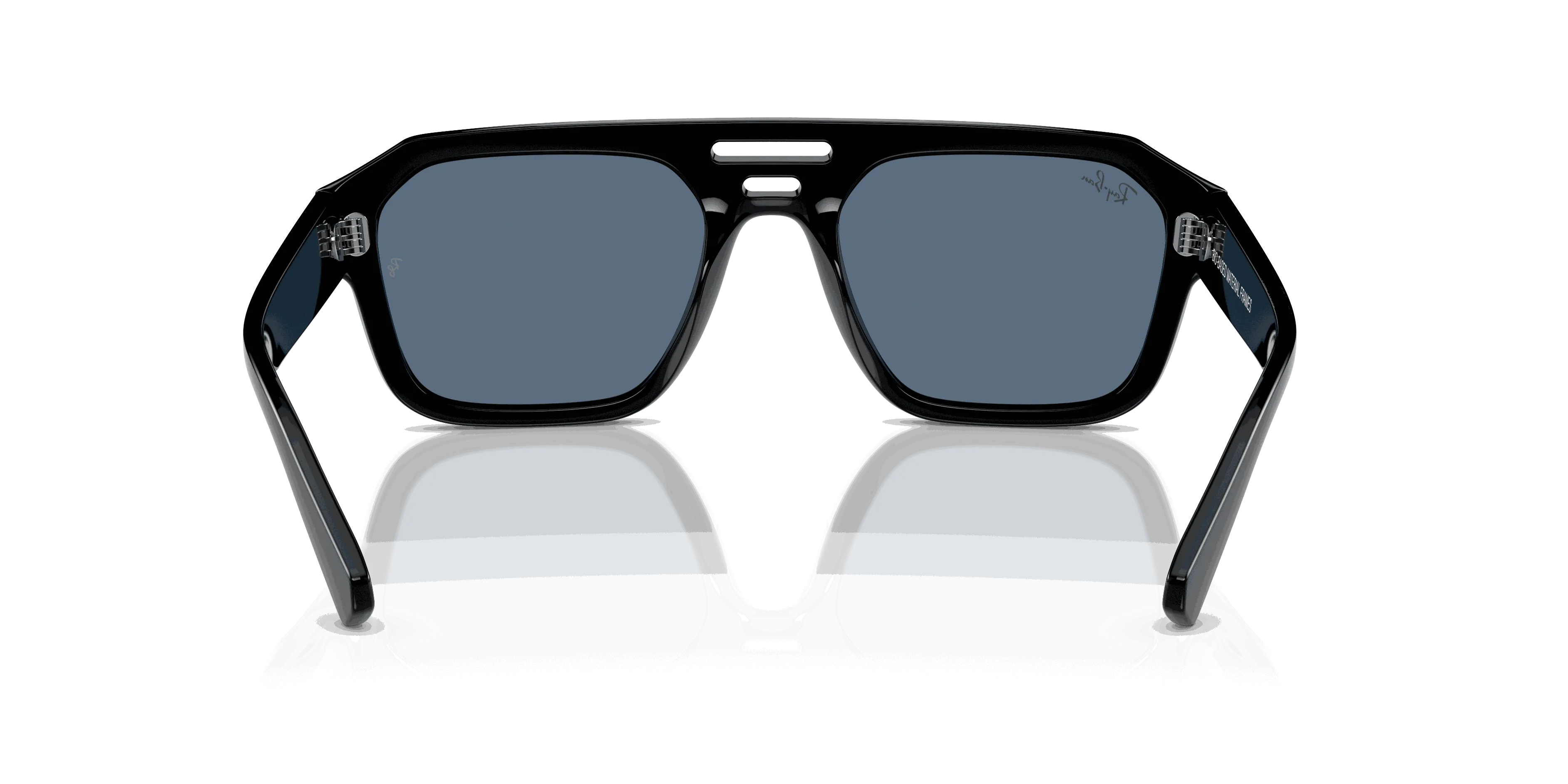 RayBan CORRIGAN BIO-BASED