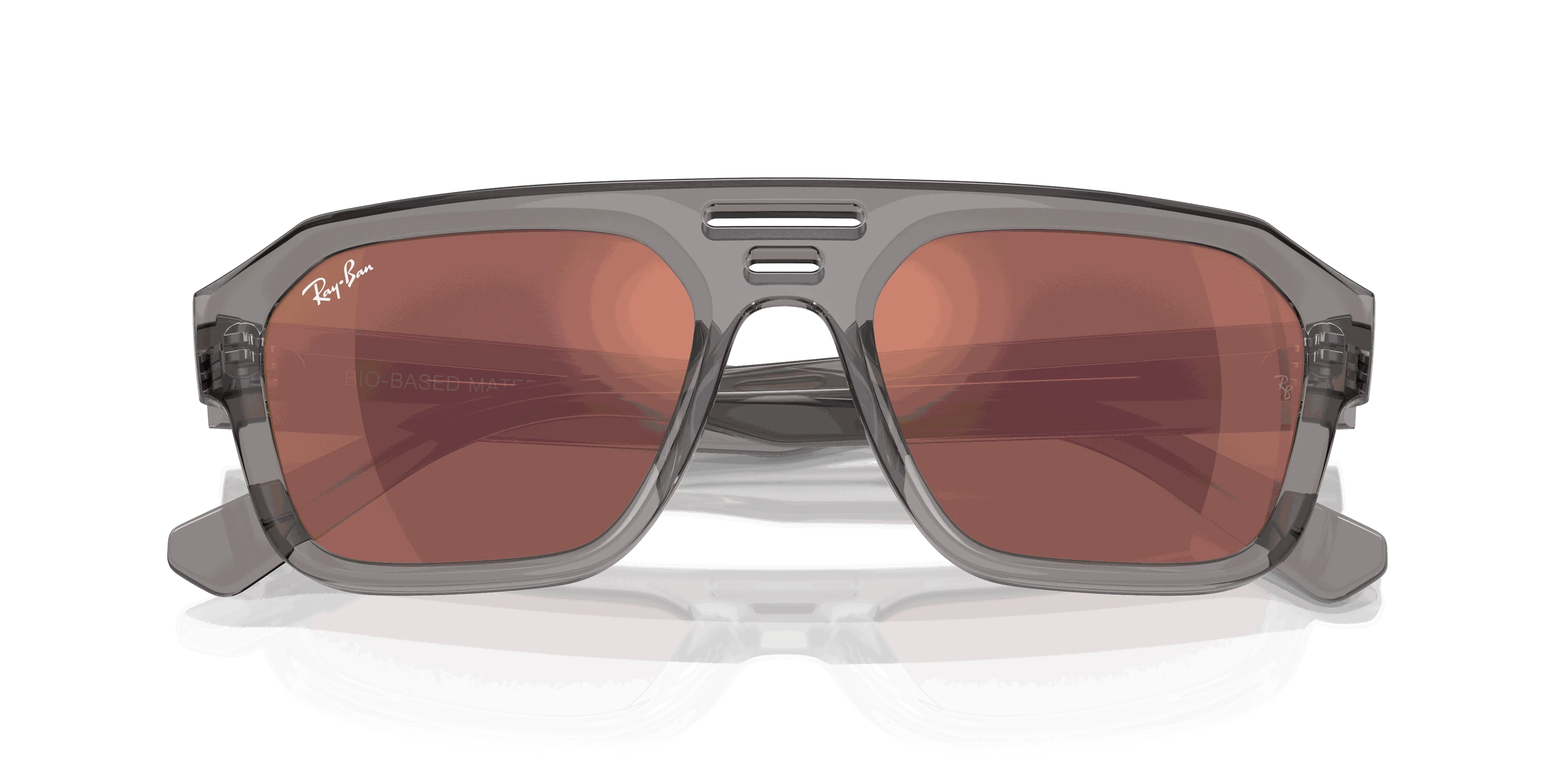 RayBan CORRIGAN BIO-BASED