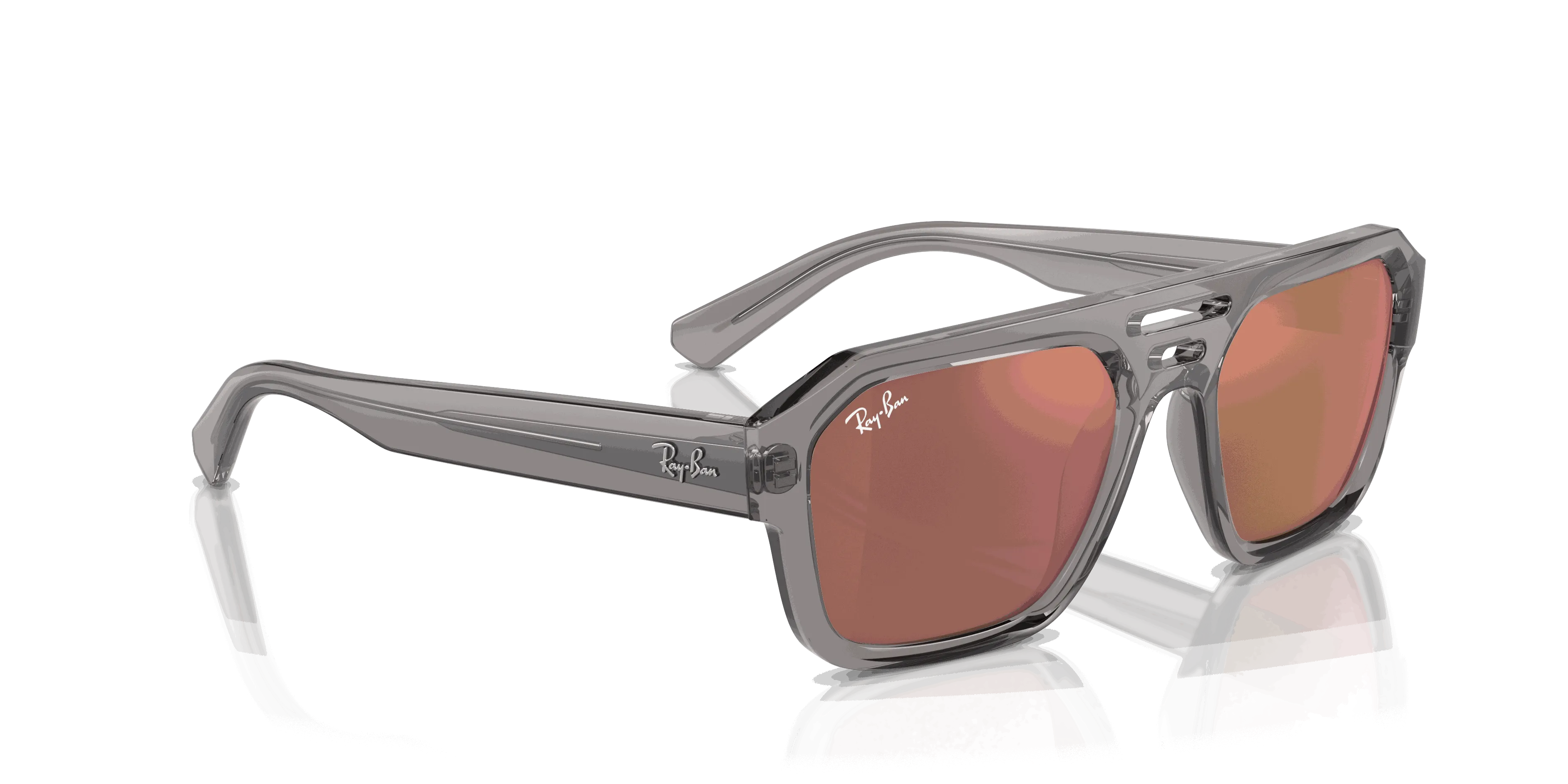 RayBan CORRIGAN BIO-BASED