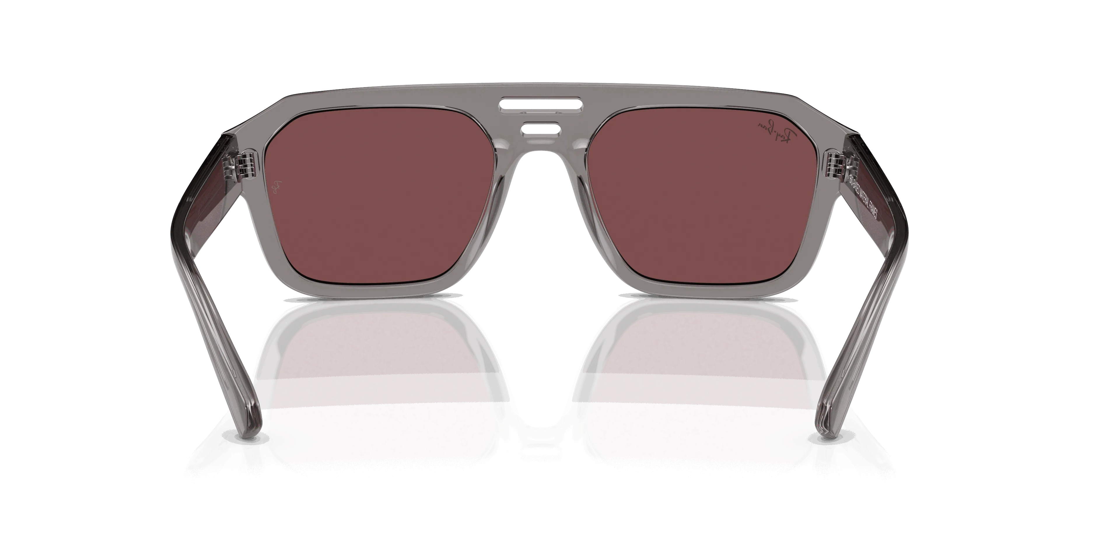 RayBan CORRIGAN BIO-BASED