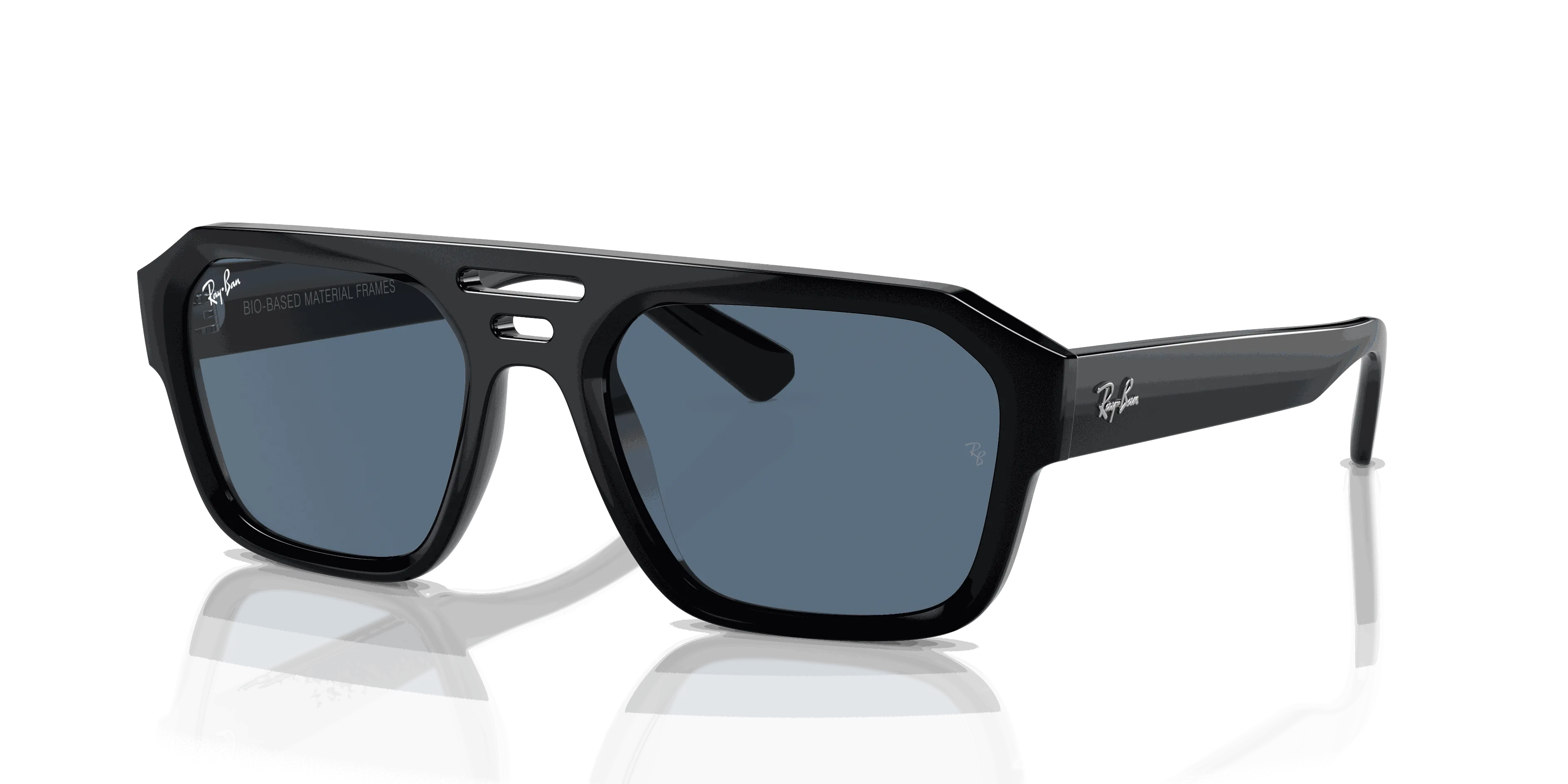 RayBan CORRIGAN BIO-BASED