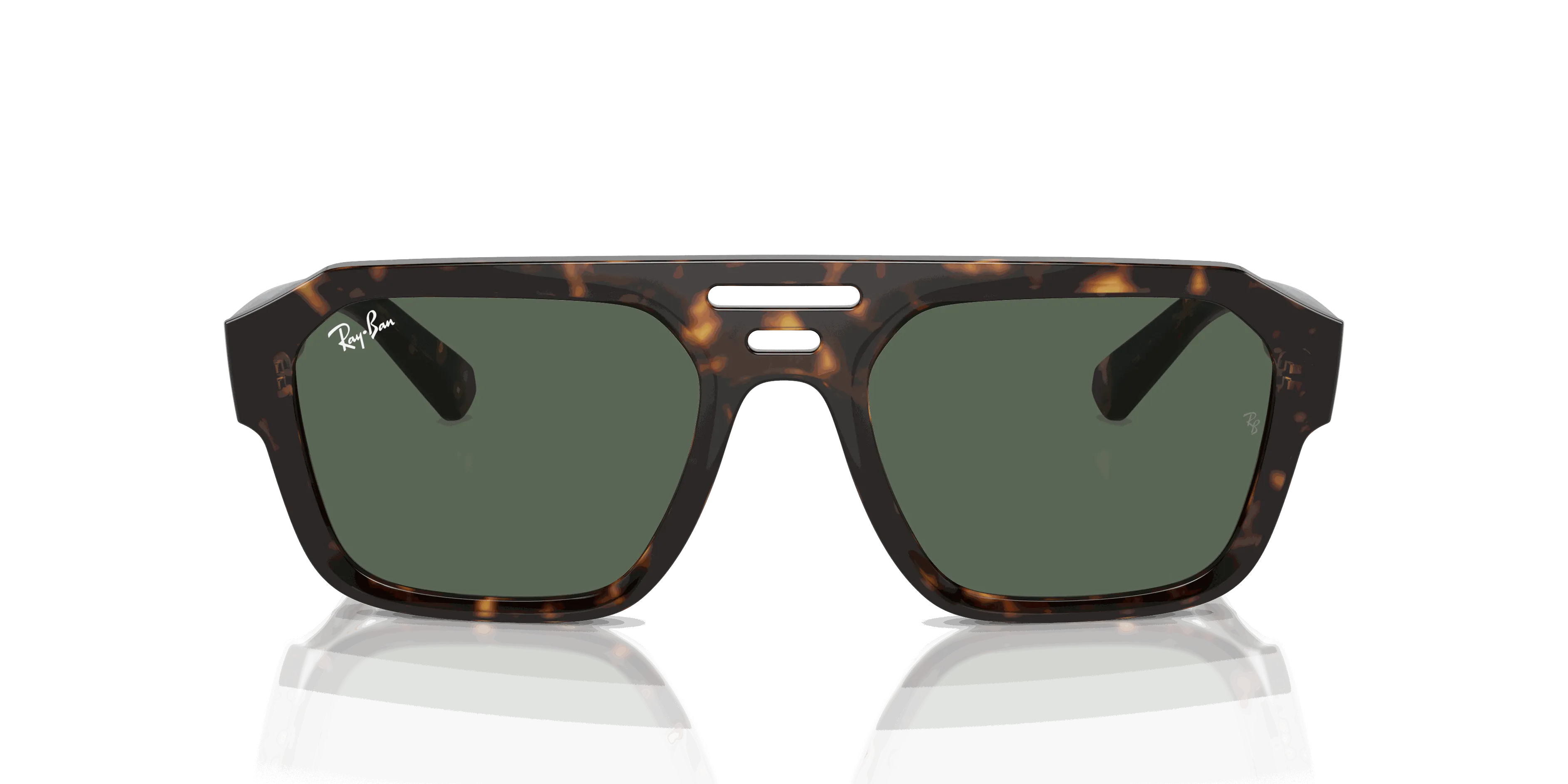 RayBan CORRIGAN BIO-BASED