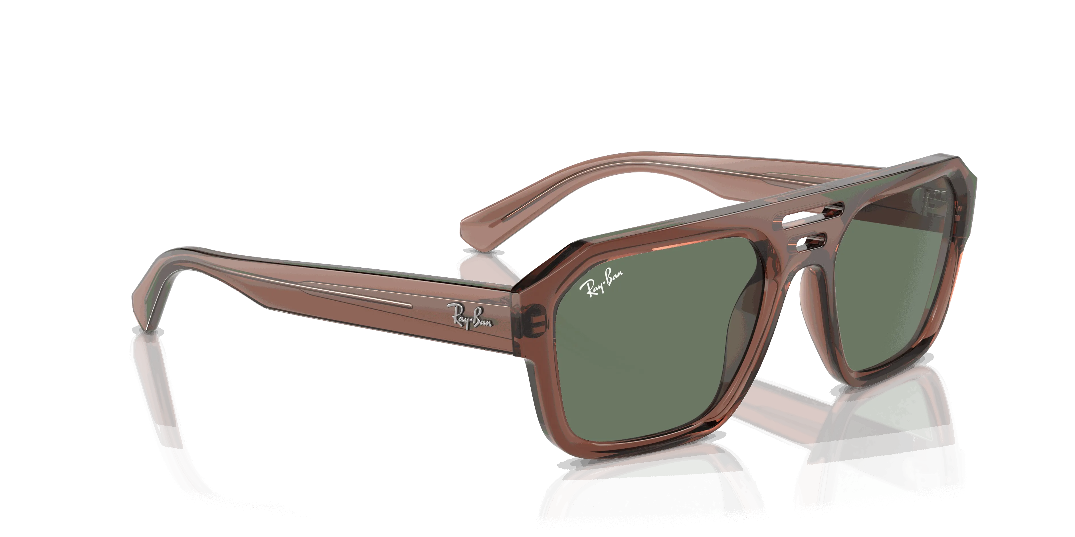 RayBan CORRIGAN BIO-BASED