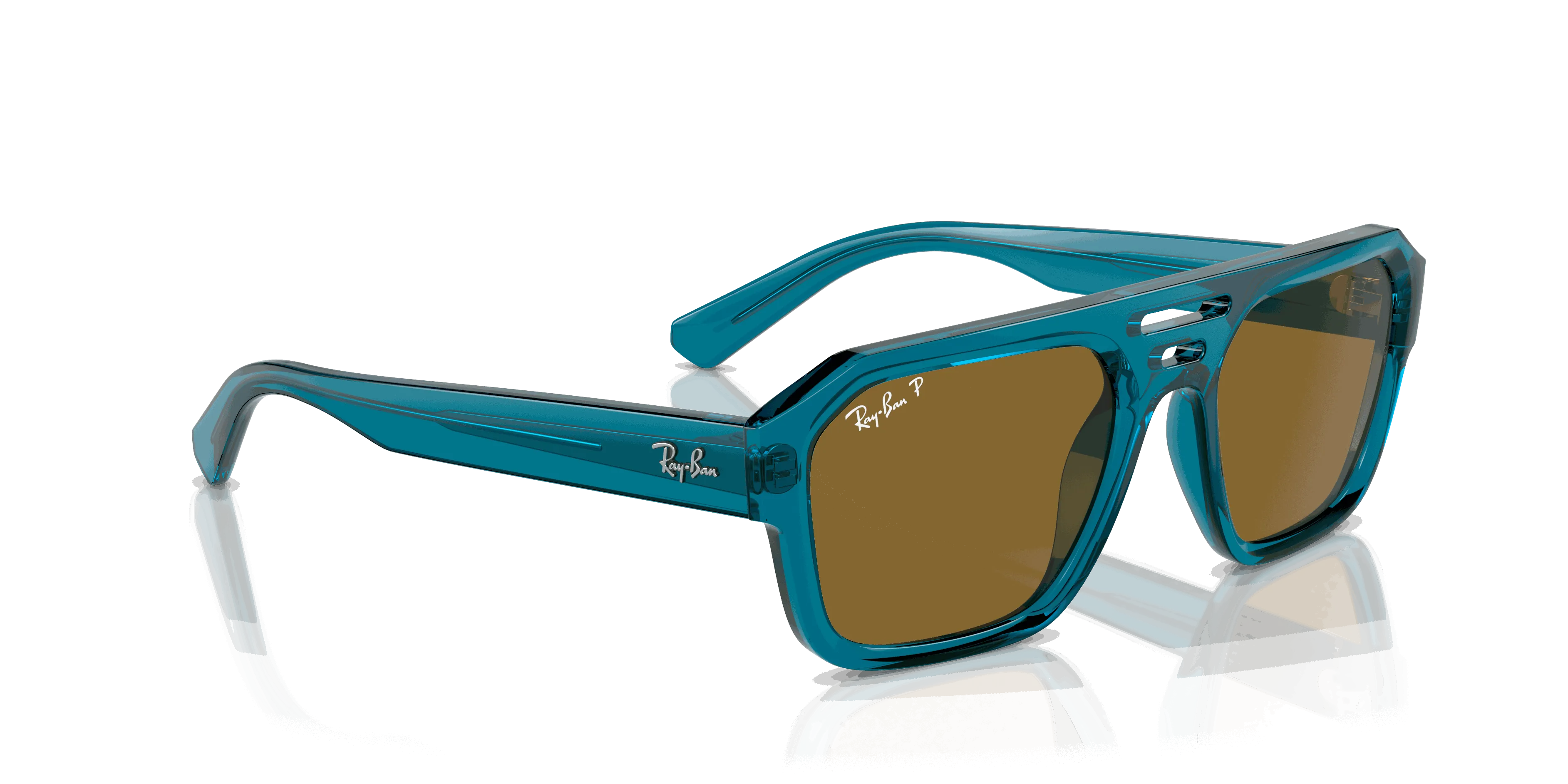 RayBan CORRIGAN BIO-BASED