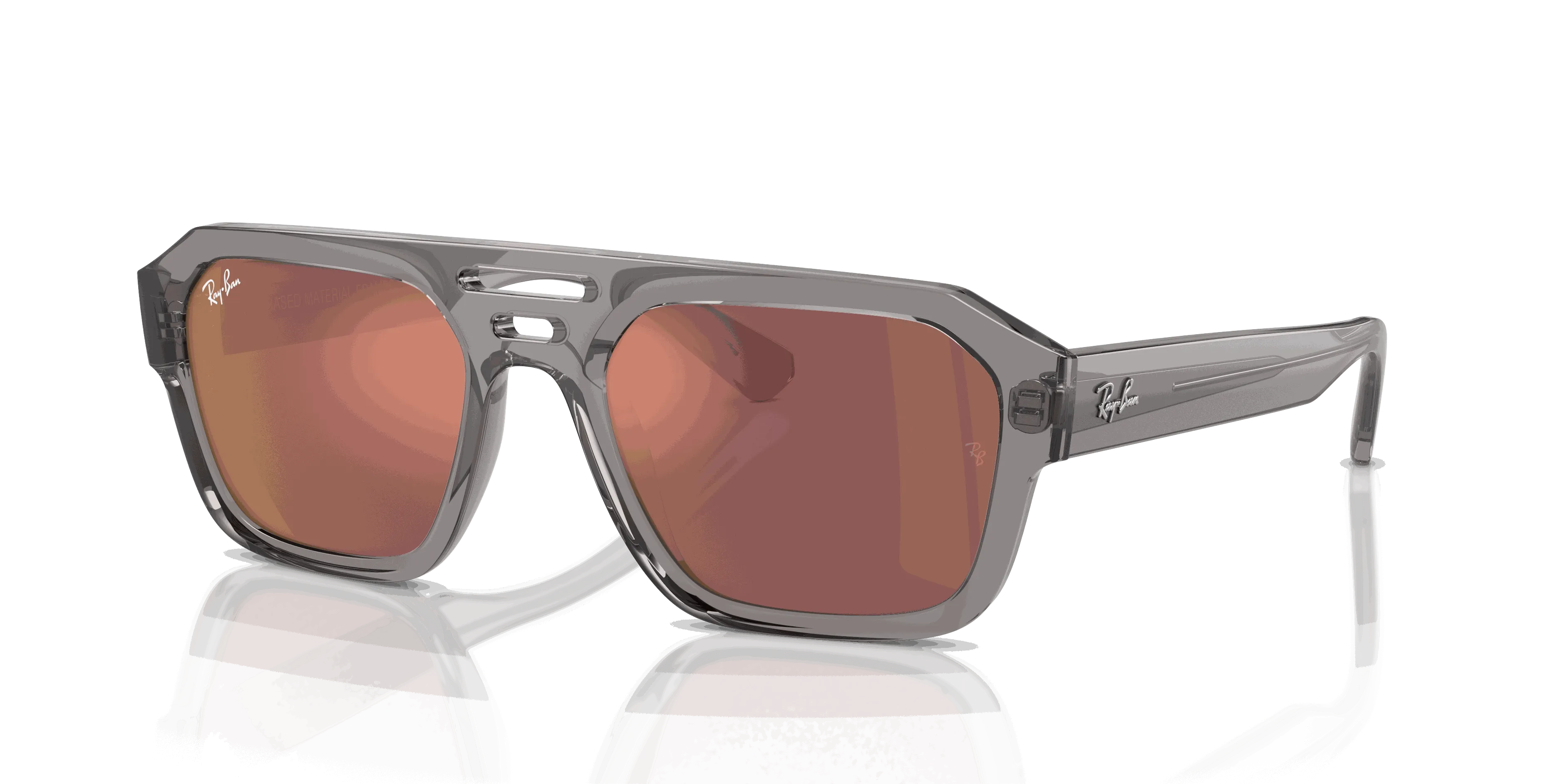 RayBan CORRIGAN BIO-BASED