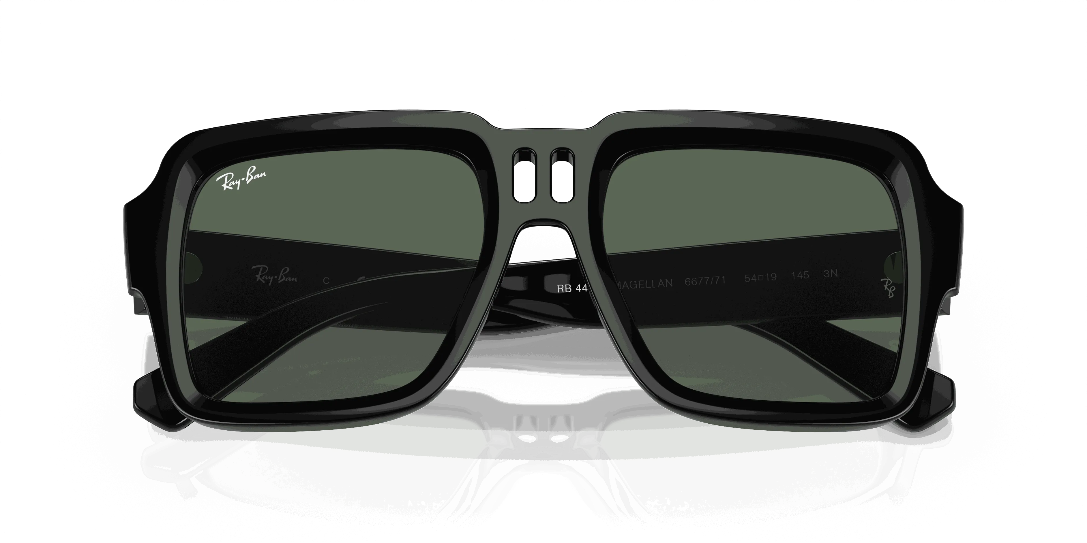 RayBan MAGELLAN BIO-BASED