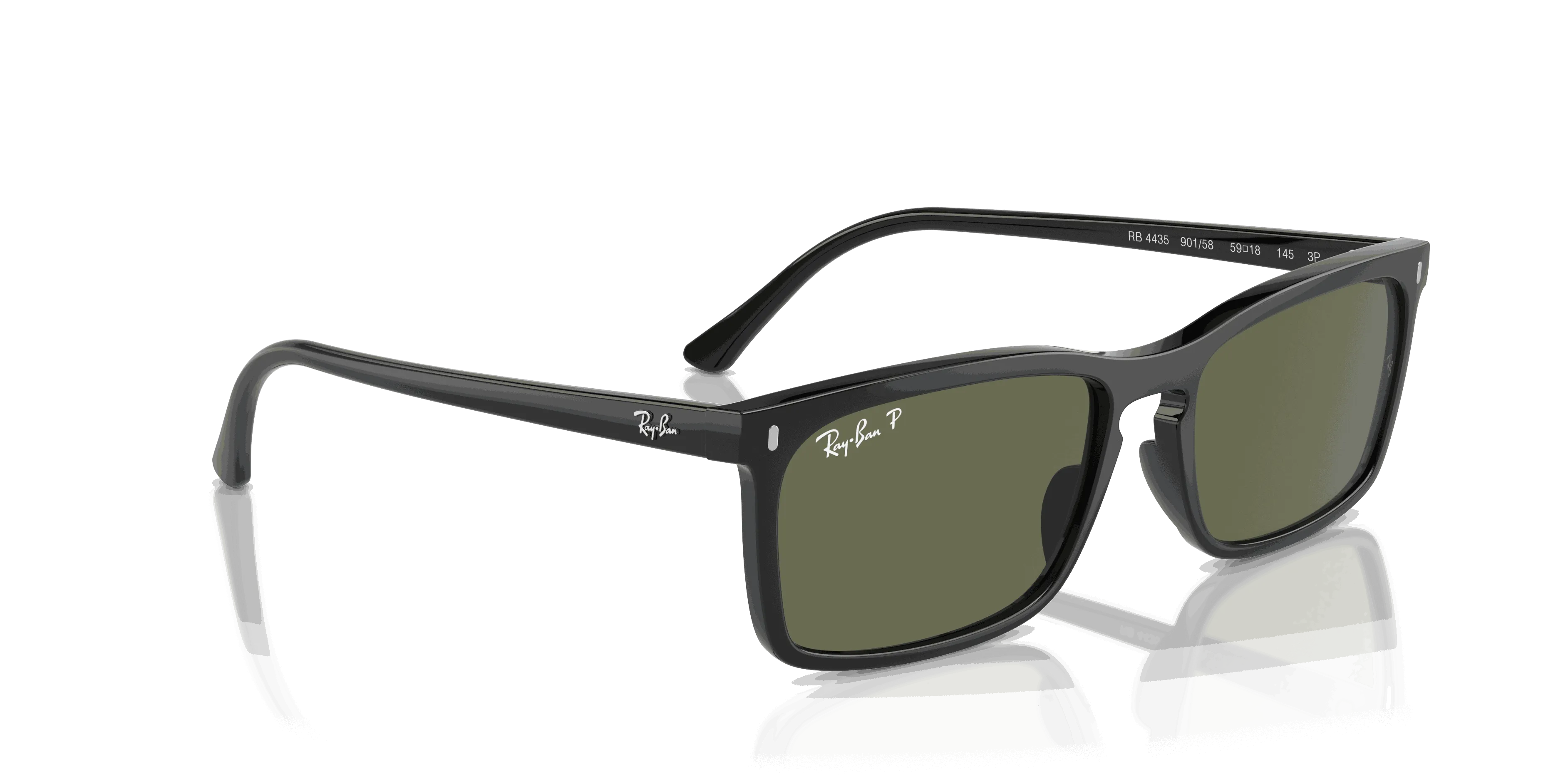 RayBan RB4435