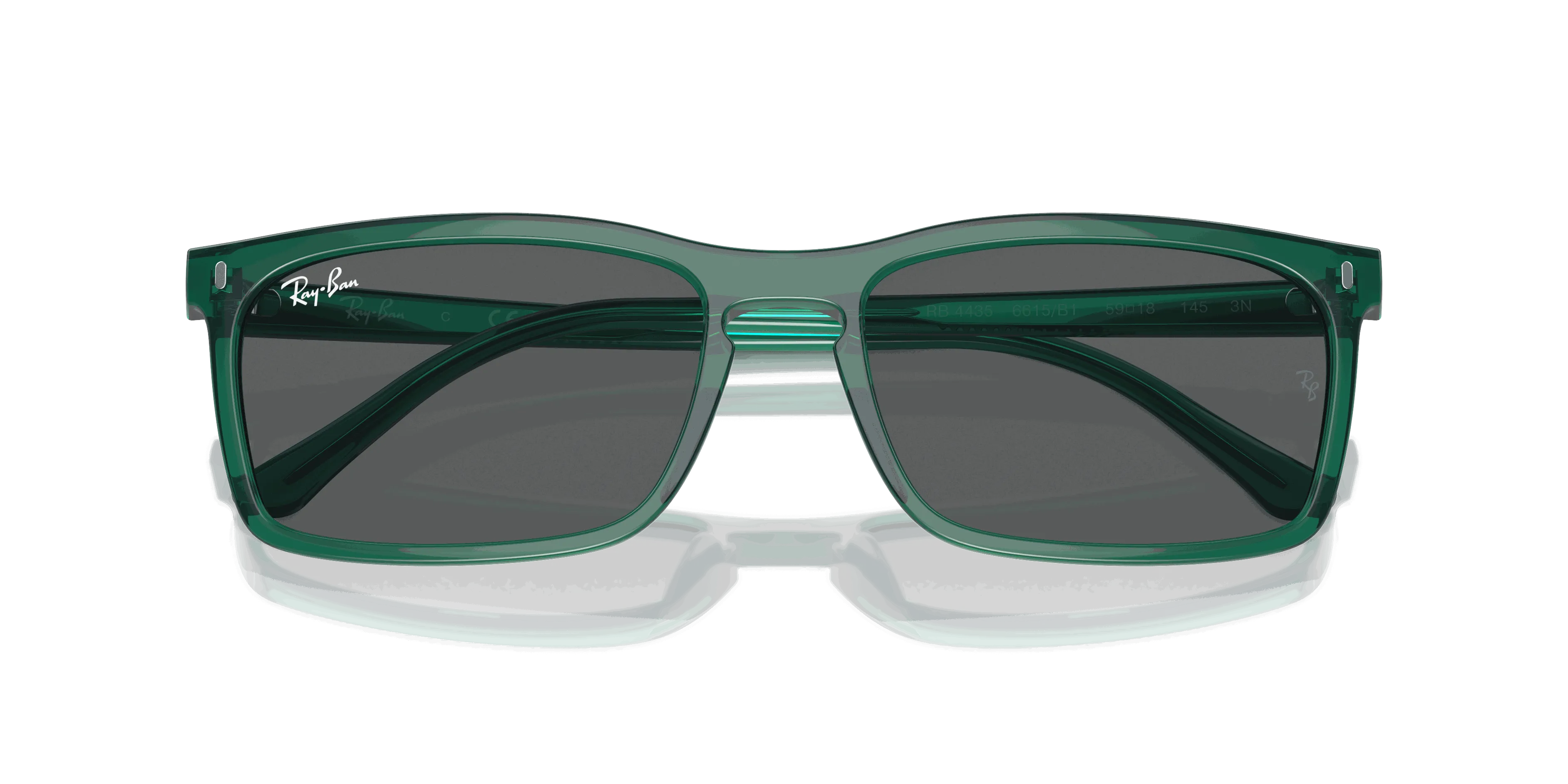 RayBan RB4435