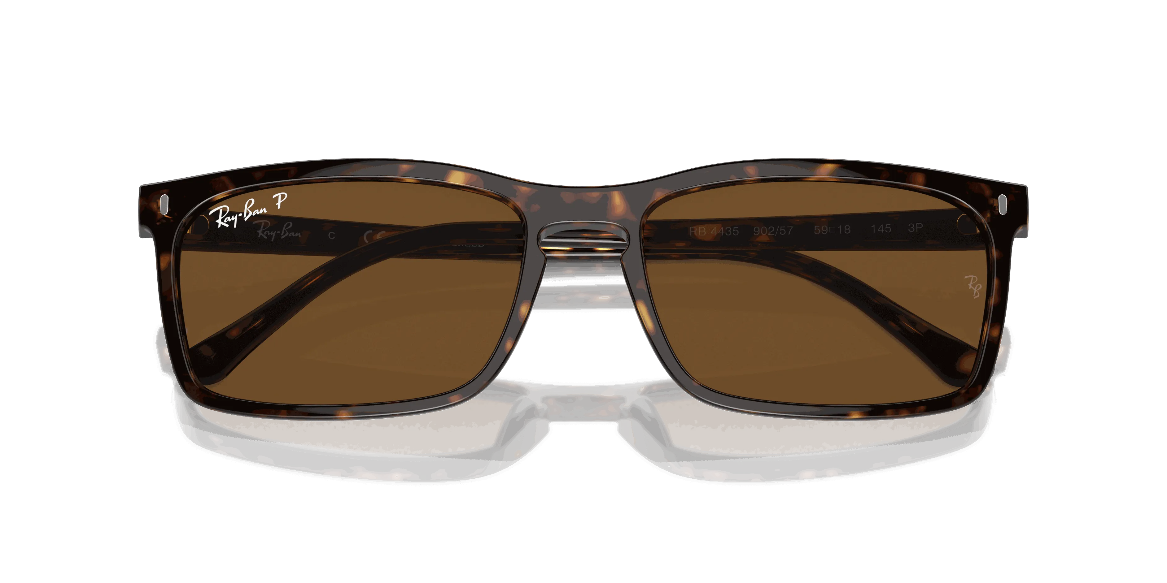 RayBan RB4435