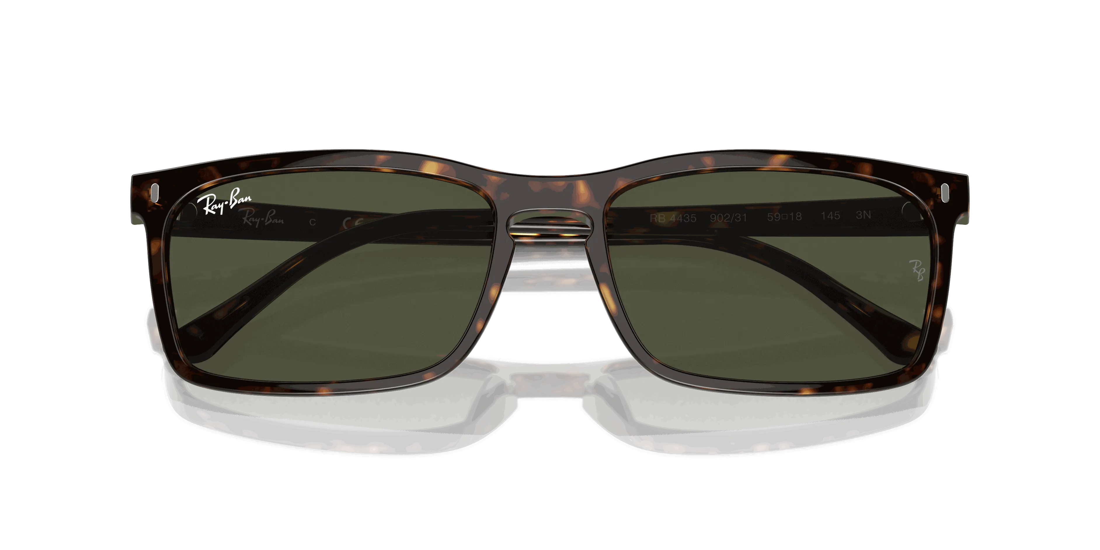 RayBan RB4435