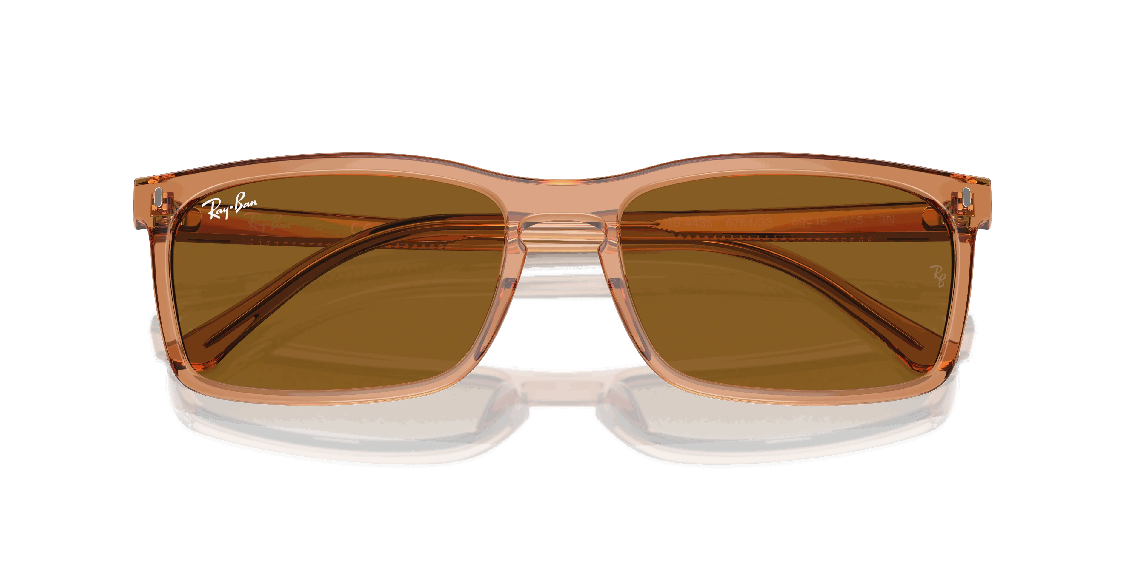 RayBan RB4435
