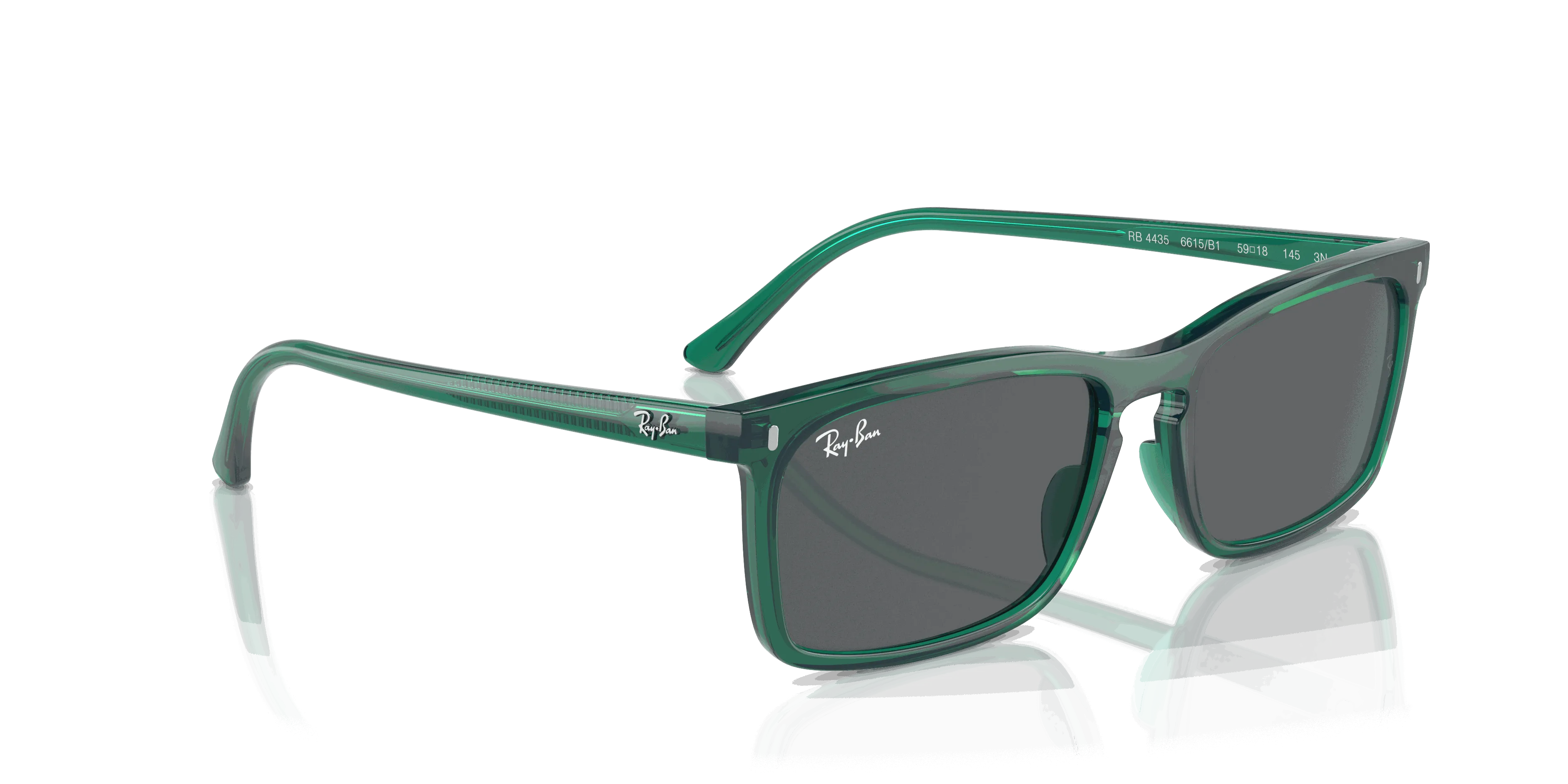 RayBan RB4435