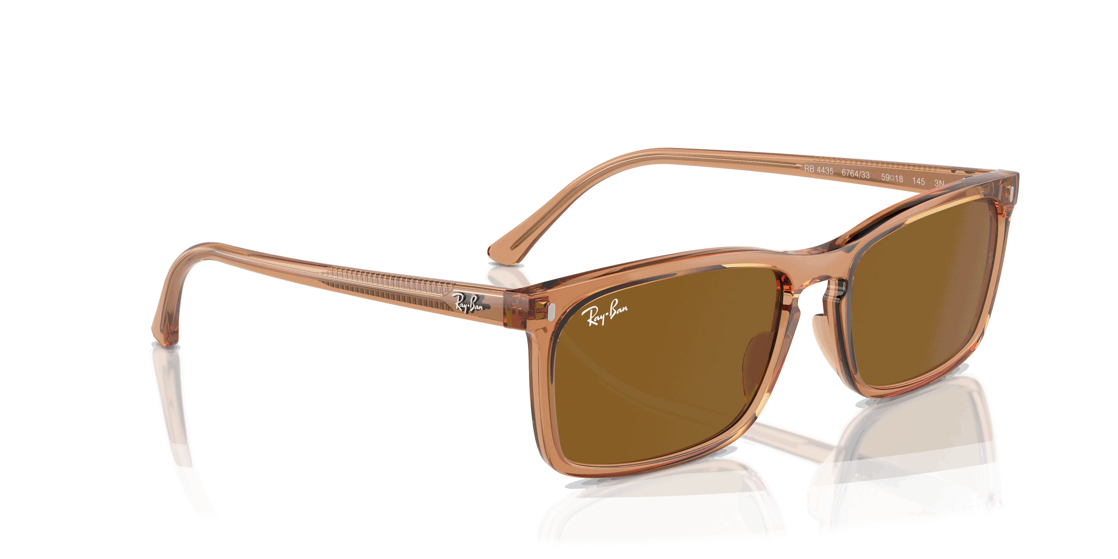RayBan RB4435