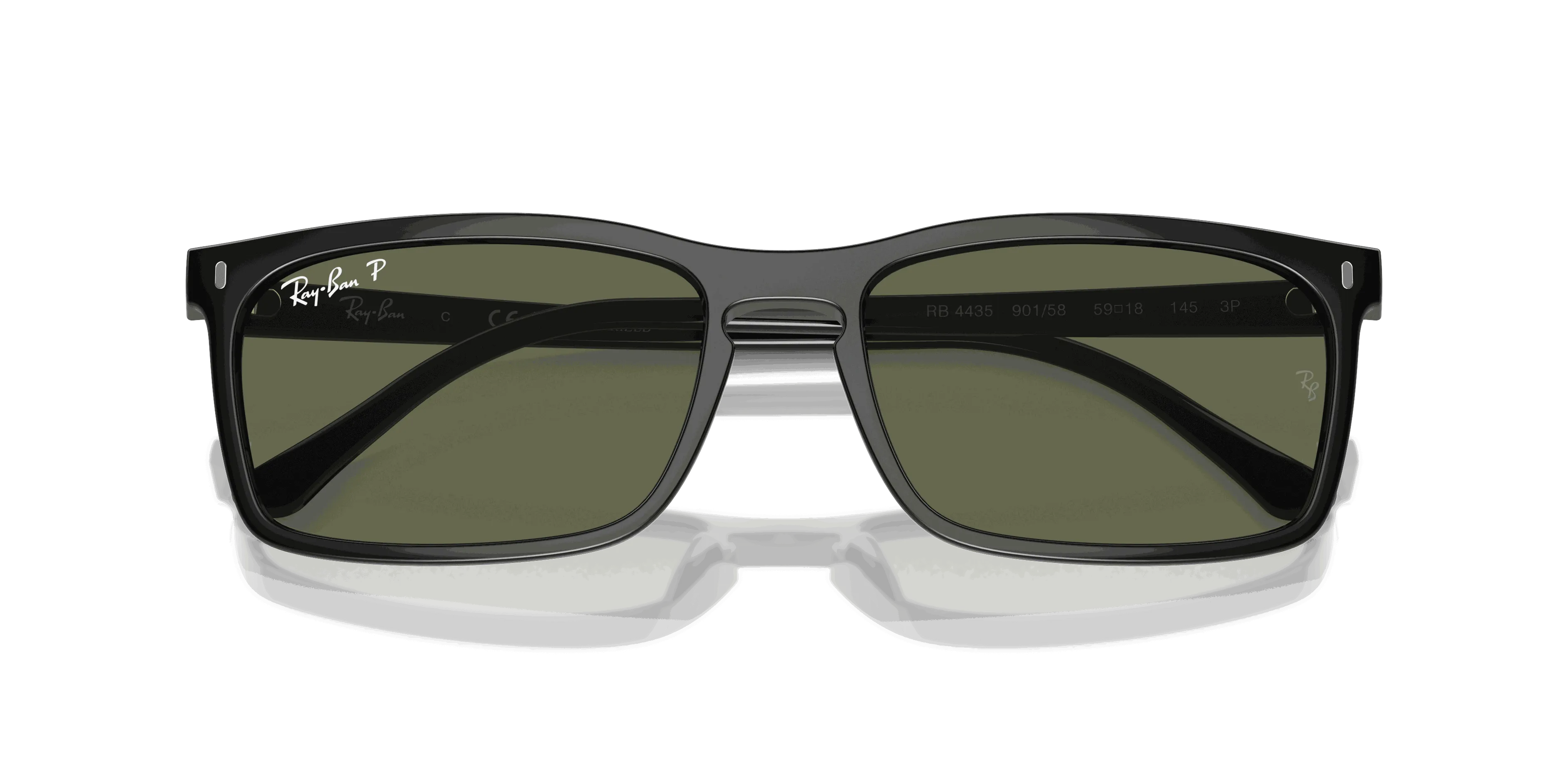 RayBan RB4435