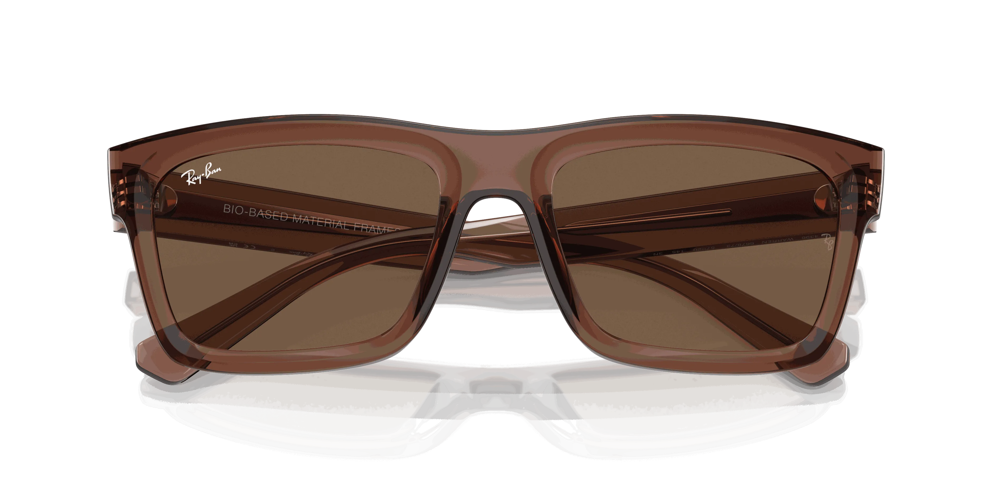 RayBan WARREN BIO-BASED