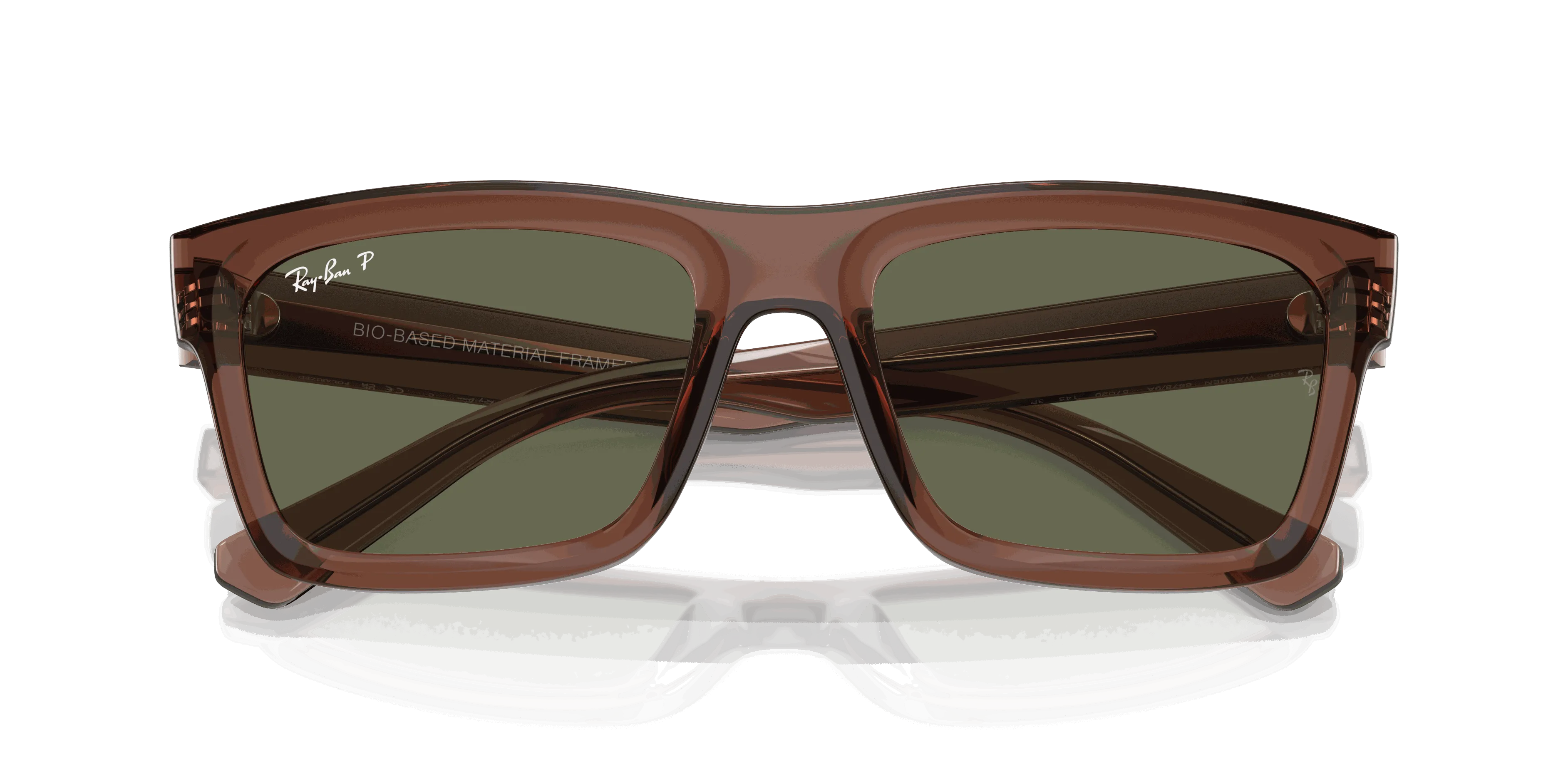 RayBan WARREN BIO-BASED