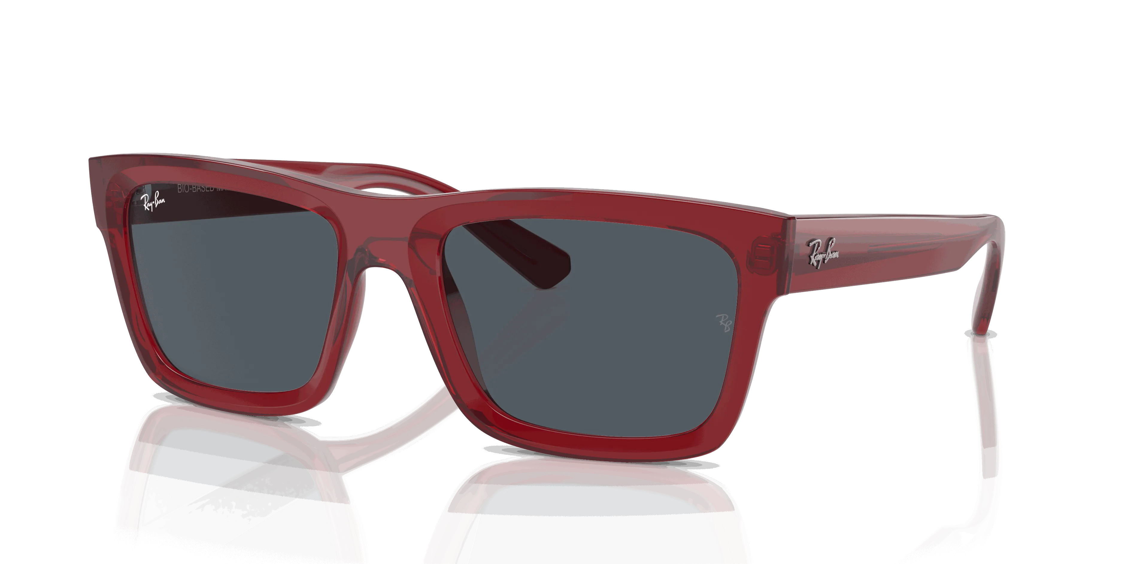 RayBan WARREN BIO-BASED