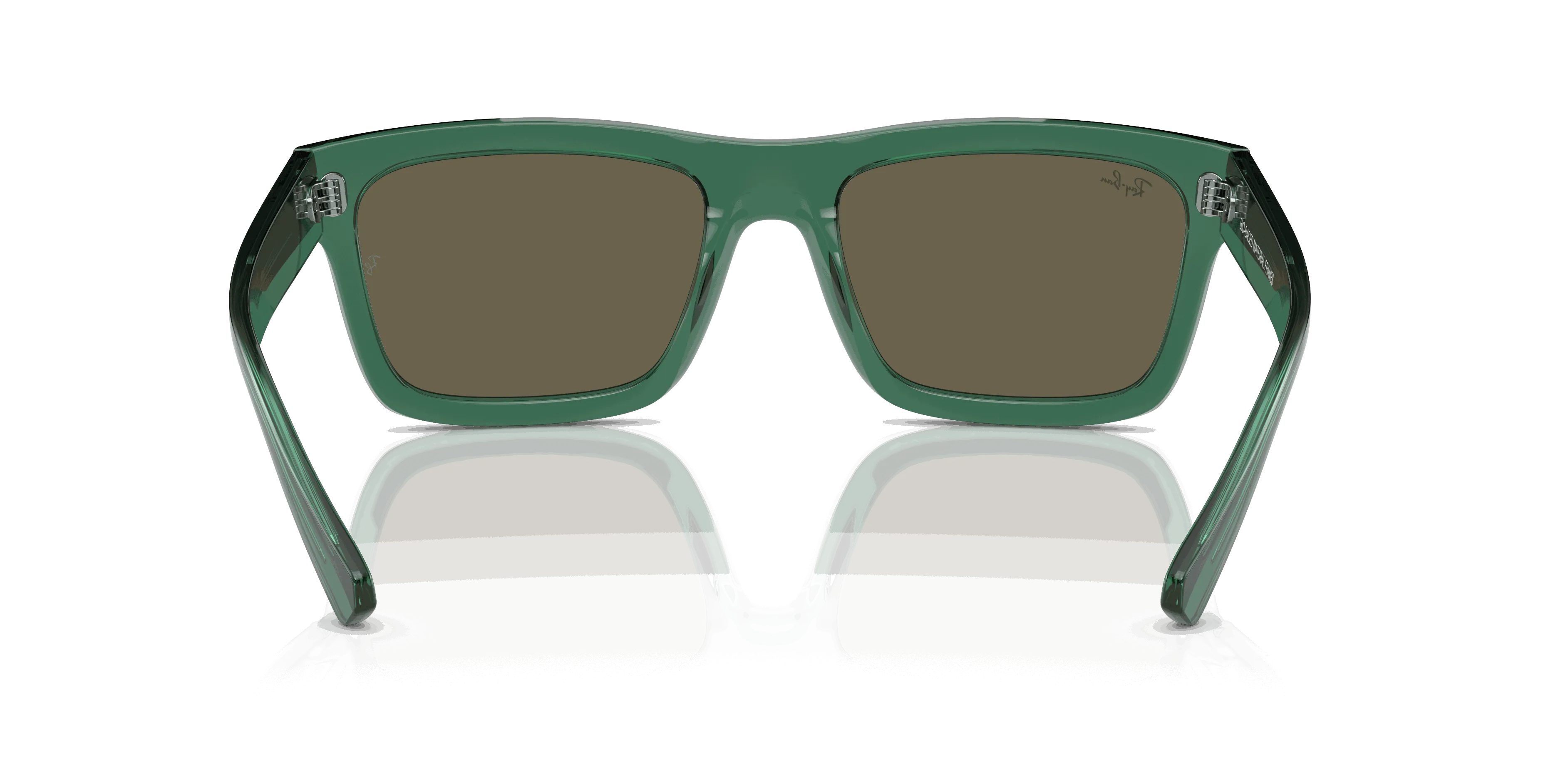 RayBan WARREN BIO-BASED