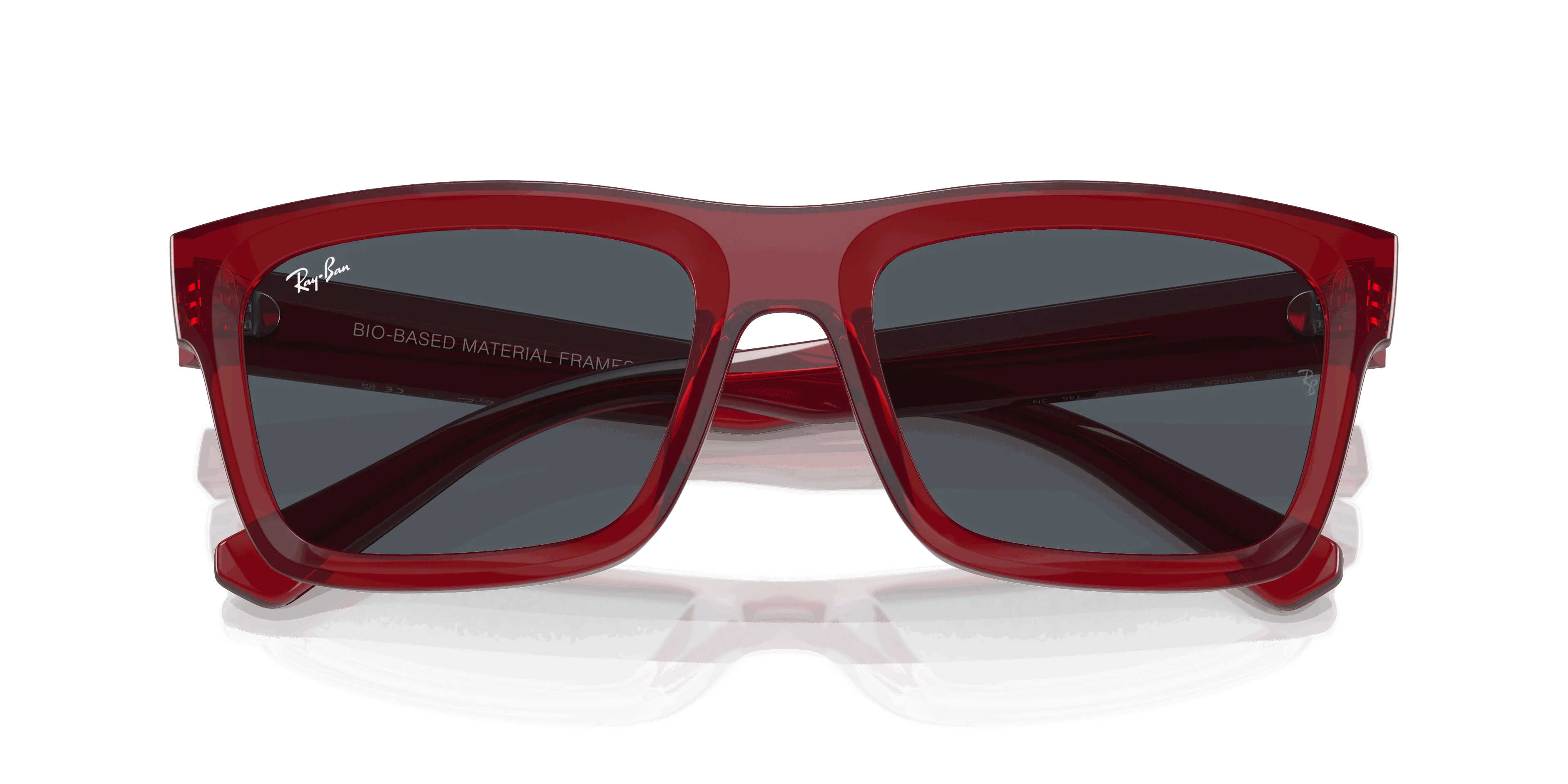 RayBan WARREN BIO-BASED