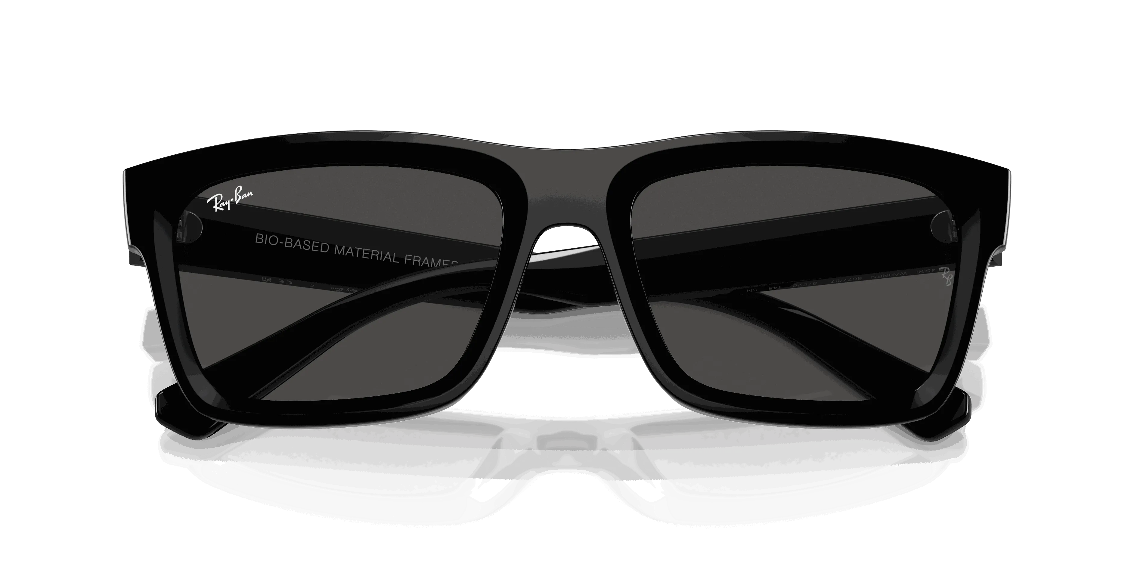 RayBan WARREN BIO-BASED