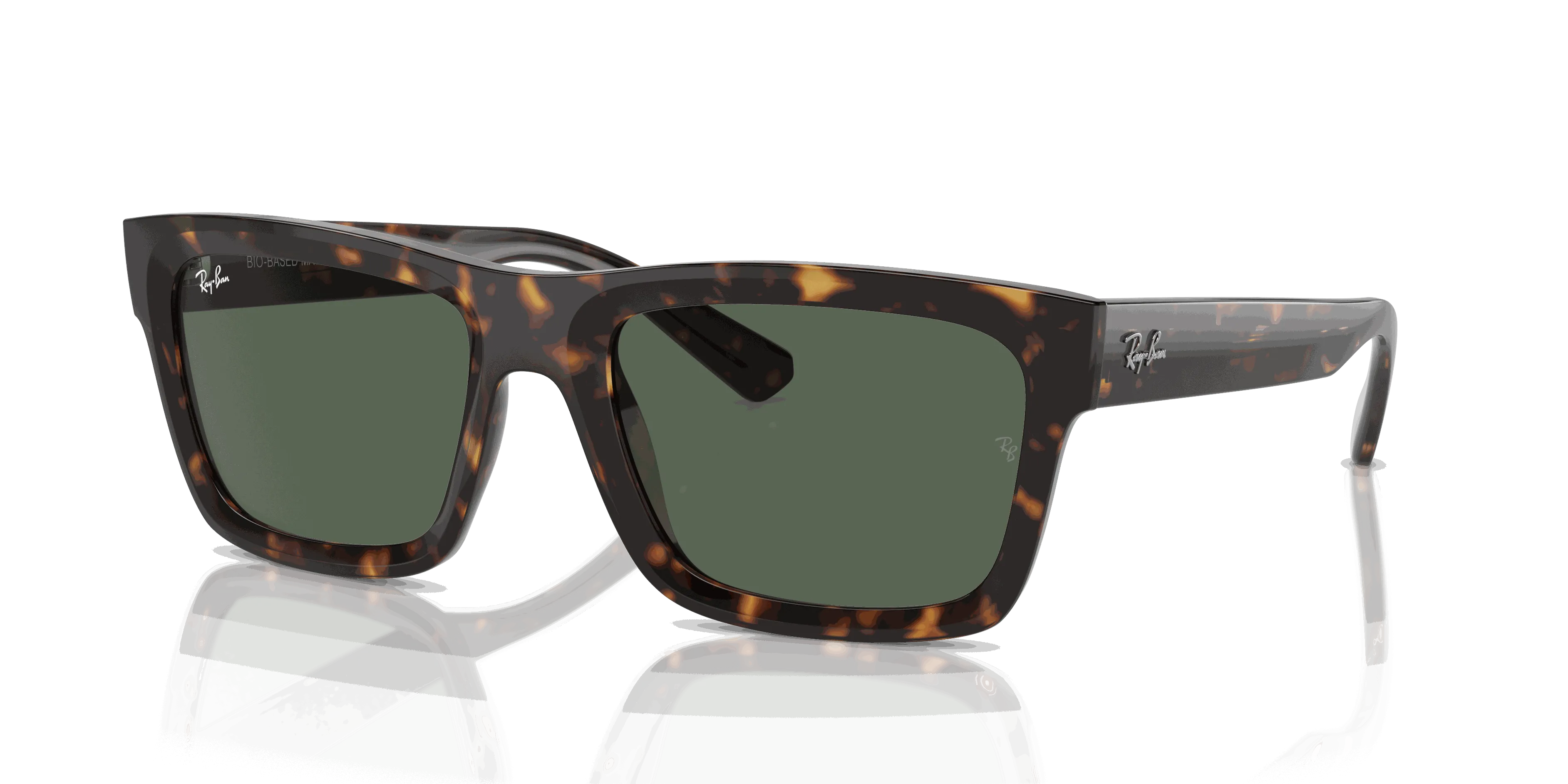 RayBan WARREN BIO-BASED