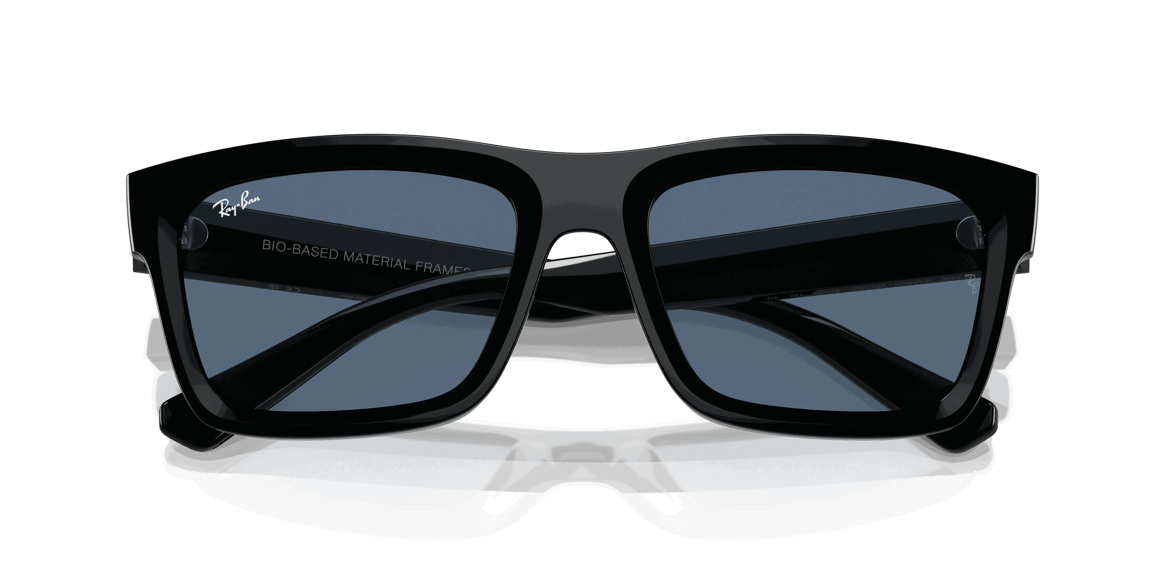 RayBan WARREN BIO-BASED