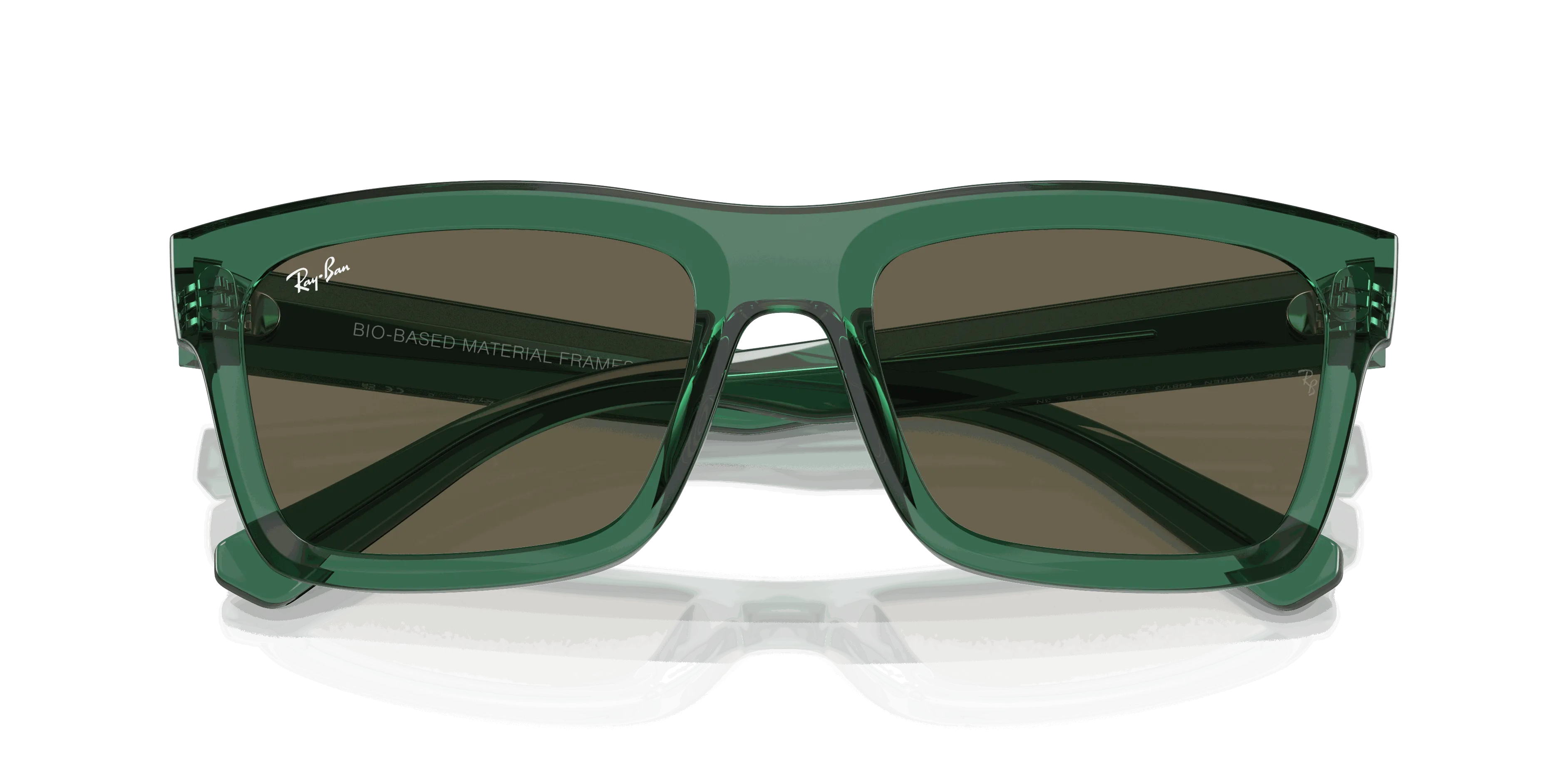 RayBan WARREN BIO-BASED