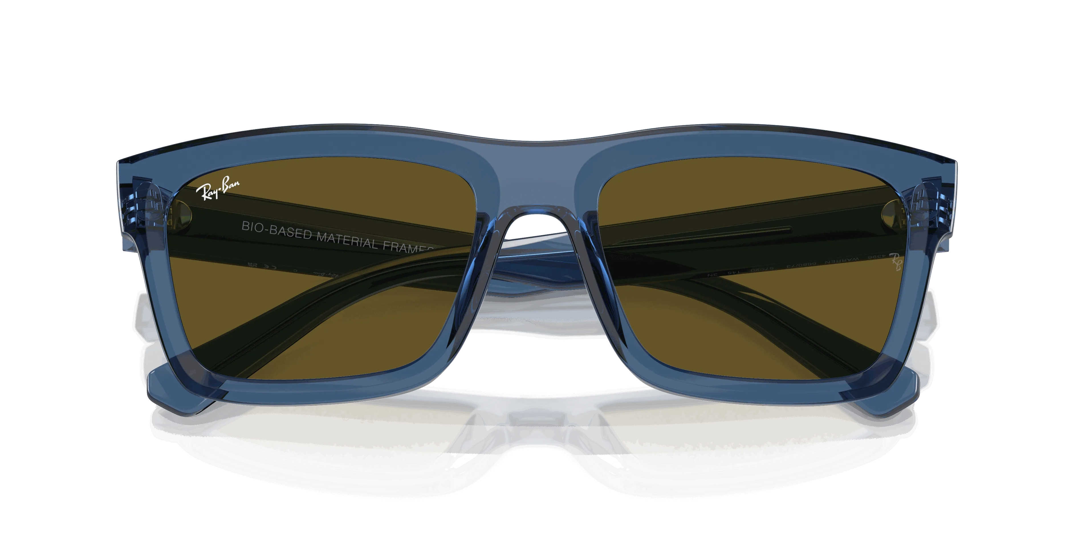 RayBan WARREN BIO-BASED