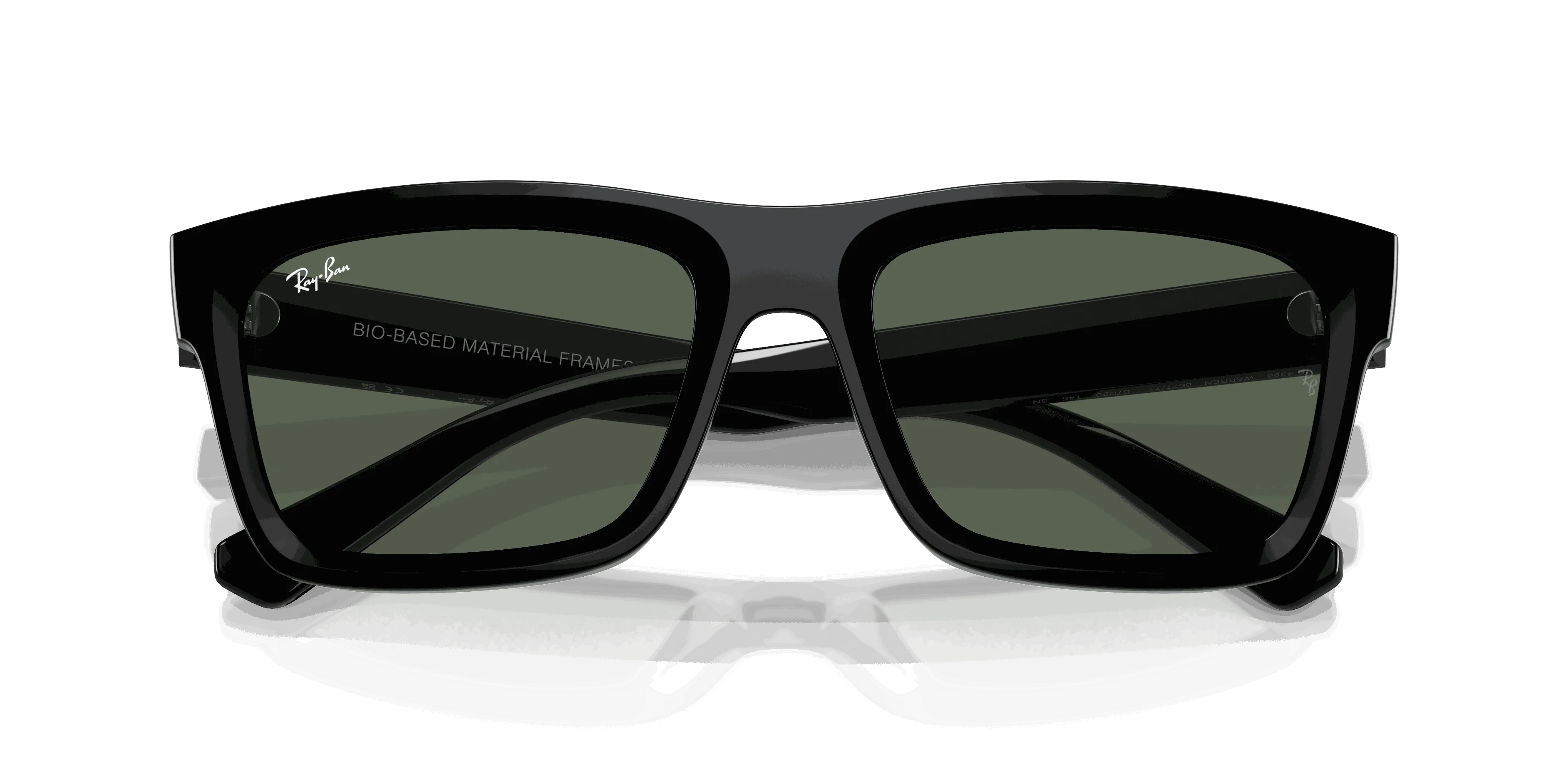 RayBan WARREN BIO-BASED