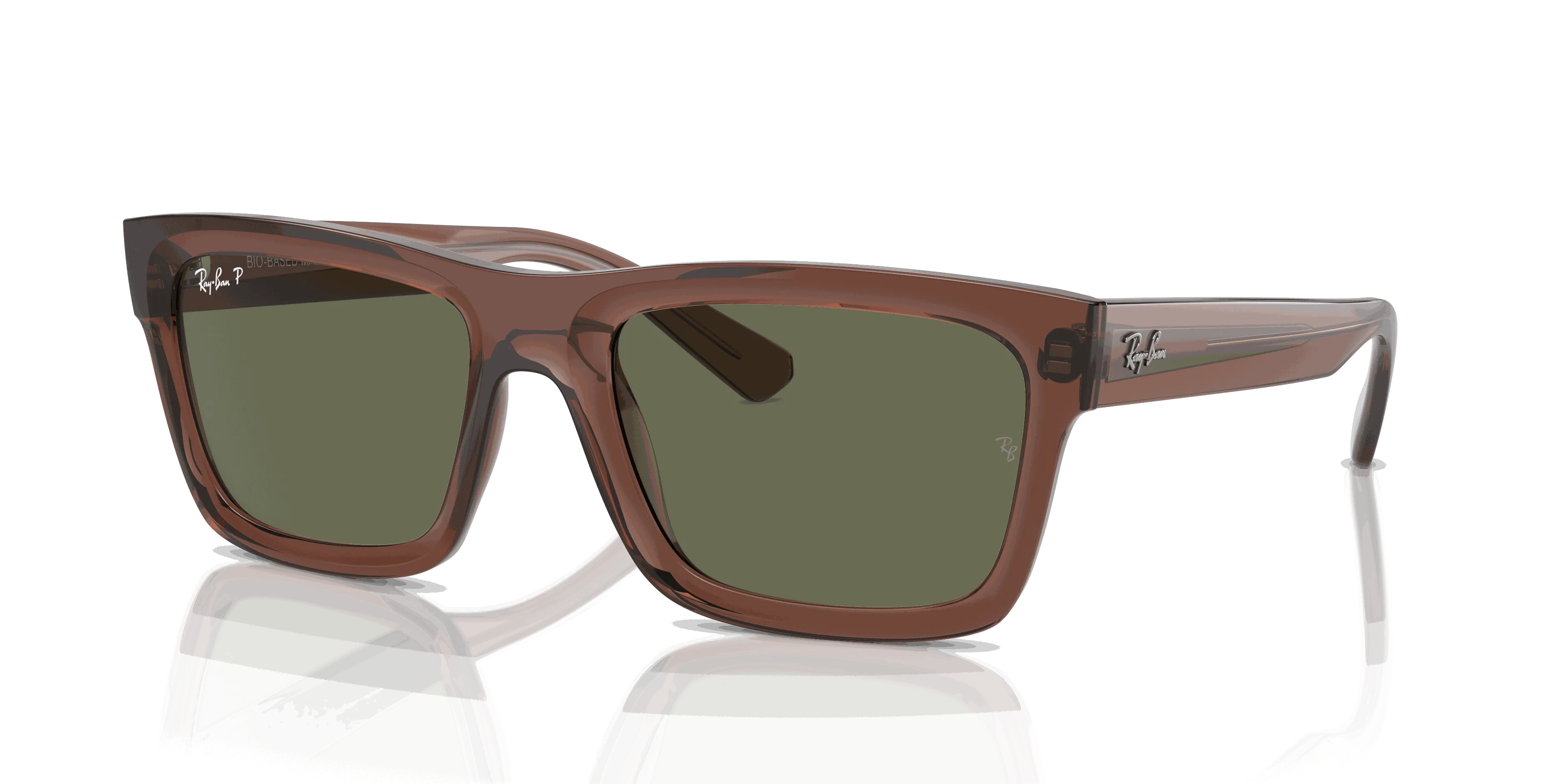 RayBan WARREN BIO-BASED