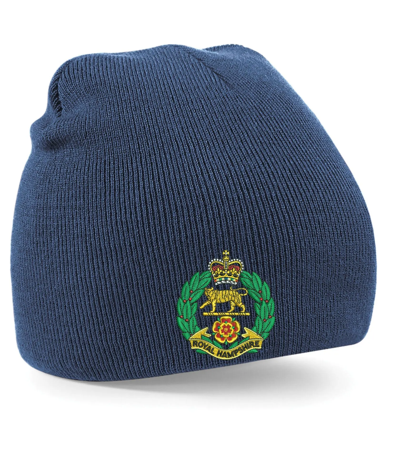 Royal Hampshire Regiment Beanie Hats
