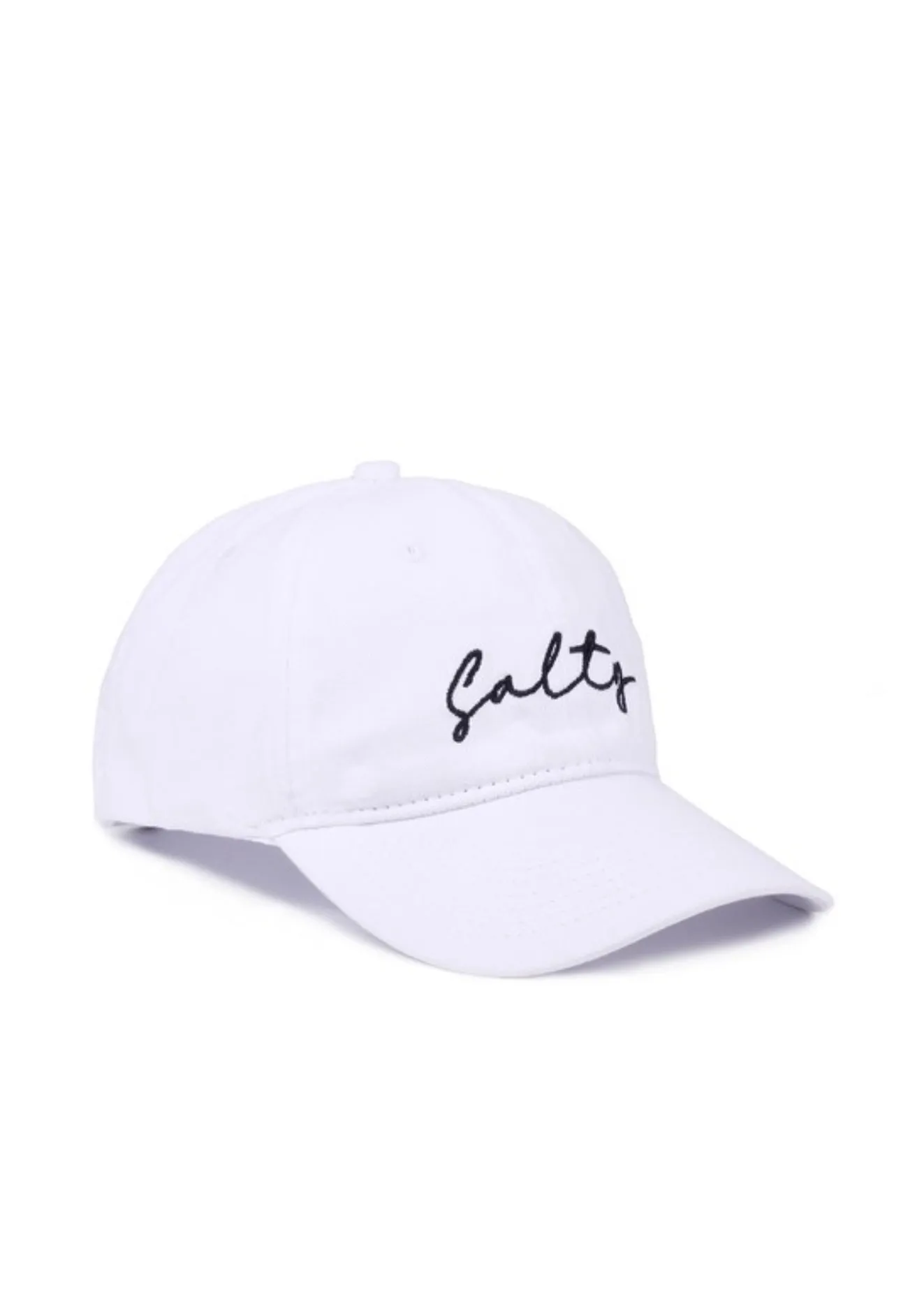Salty Baseball Cap