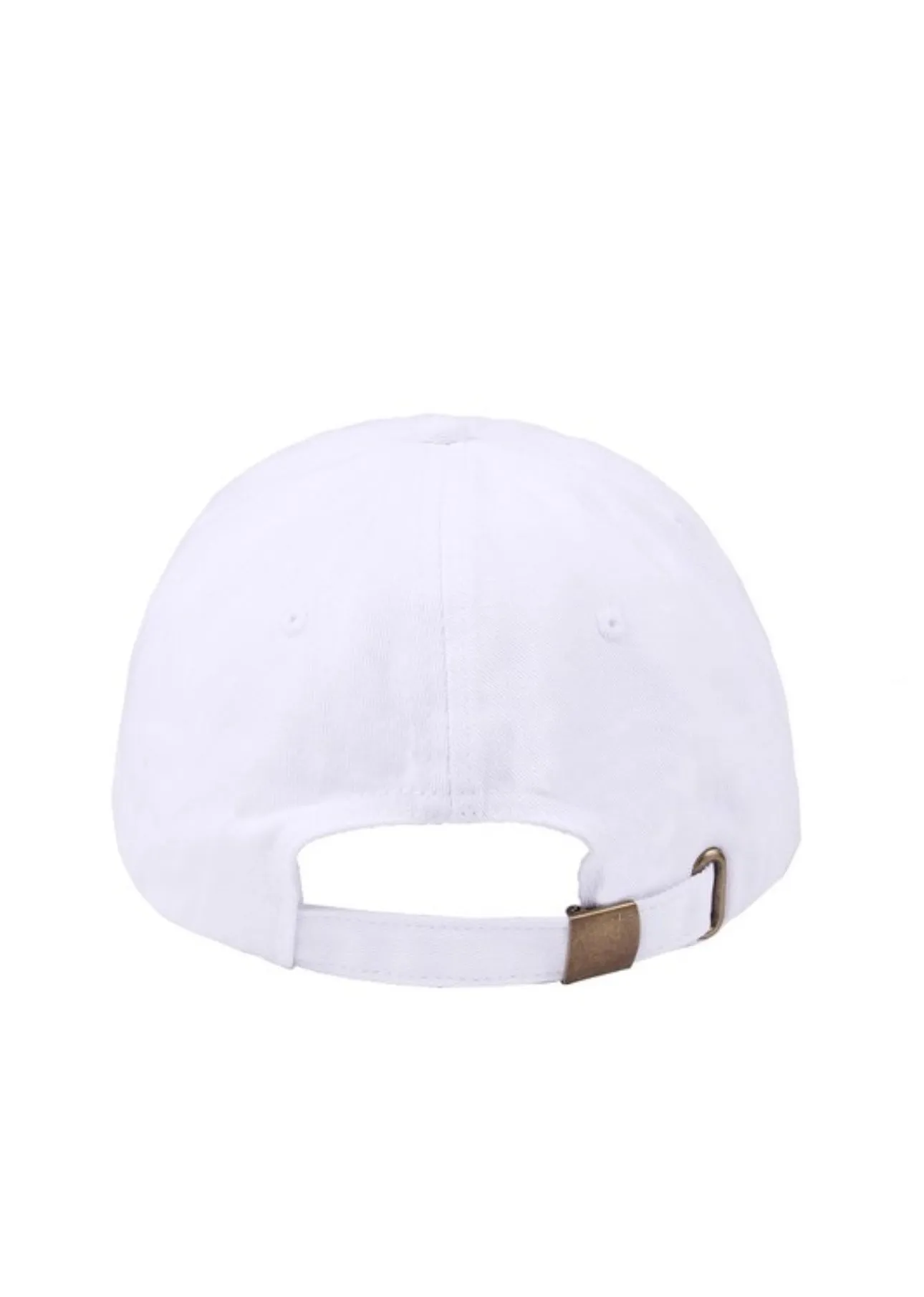 Salty Baseball Cap