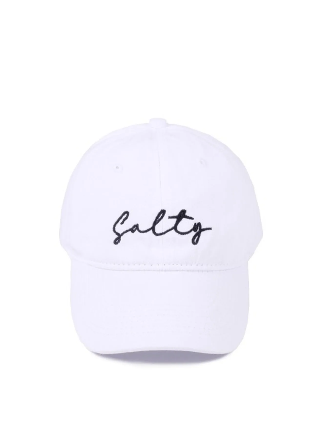 Salty Baseball Cap
