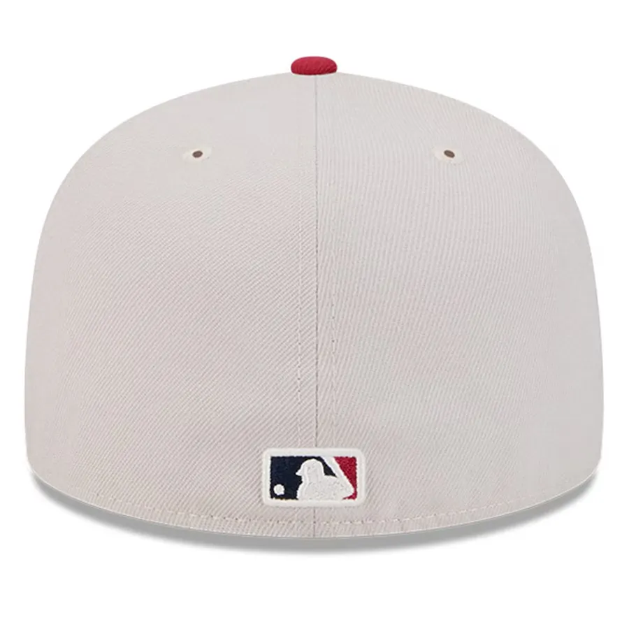 SAN FRANCISCO GIANTS 2024 MLB 4TH OF JULY 59FIFTY FITTED HAT