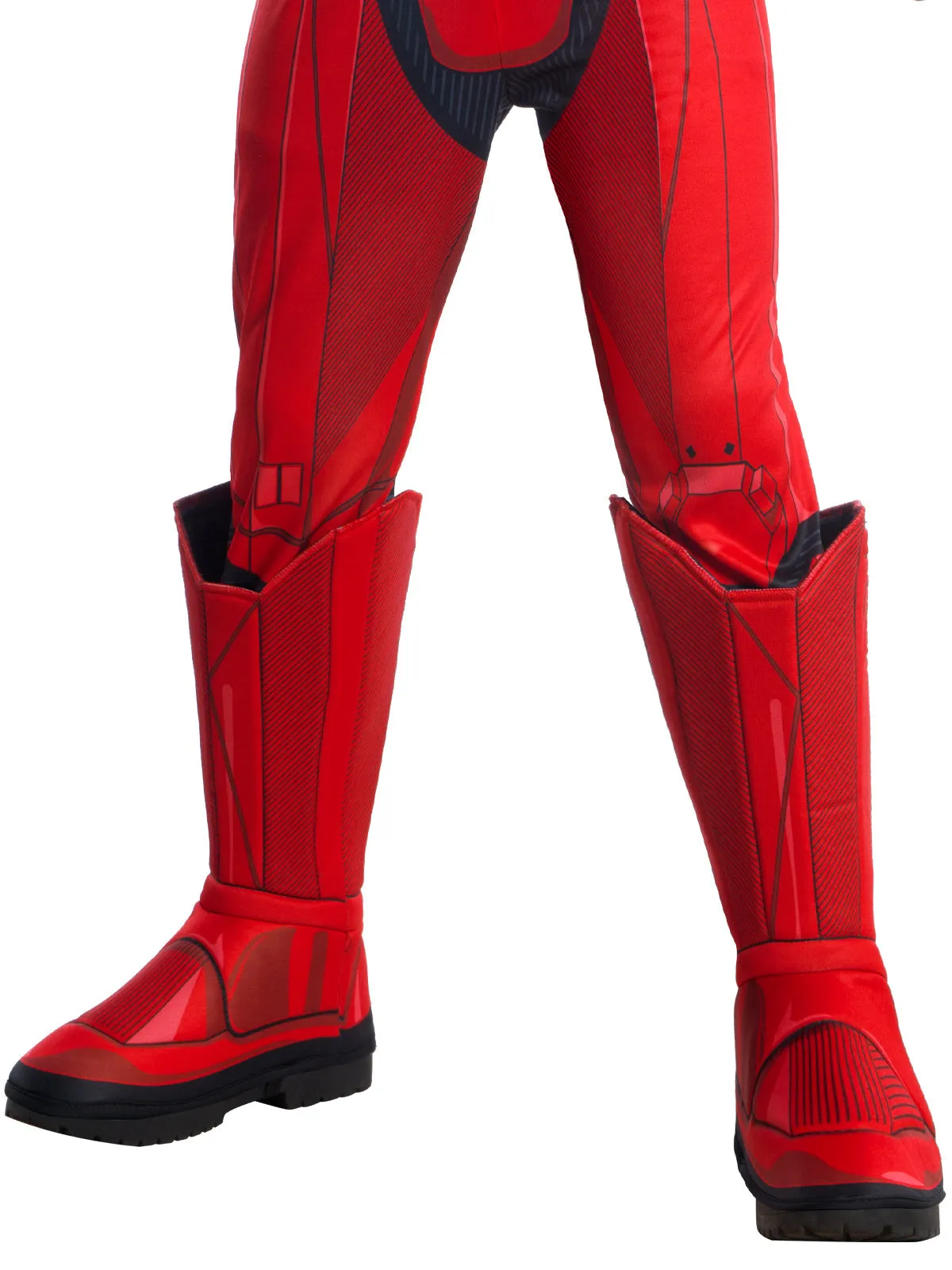 Sith Trooper Deluxe Costume for Kids - Star Wars