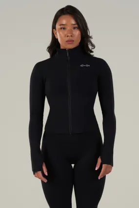 Slim Jacket