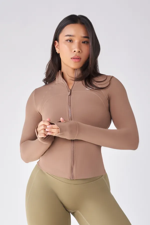 Slim Jacket