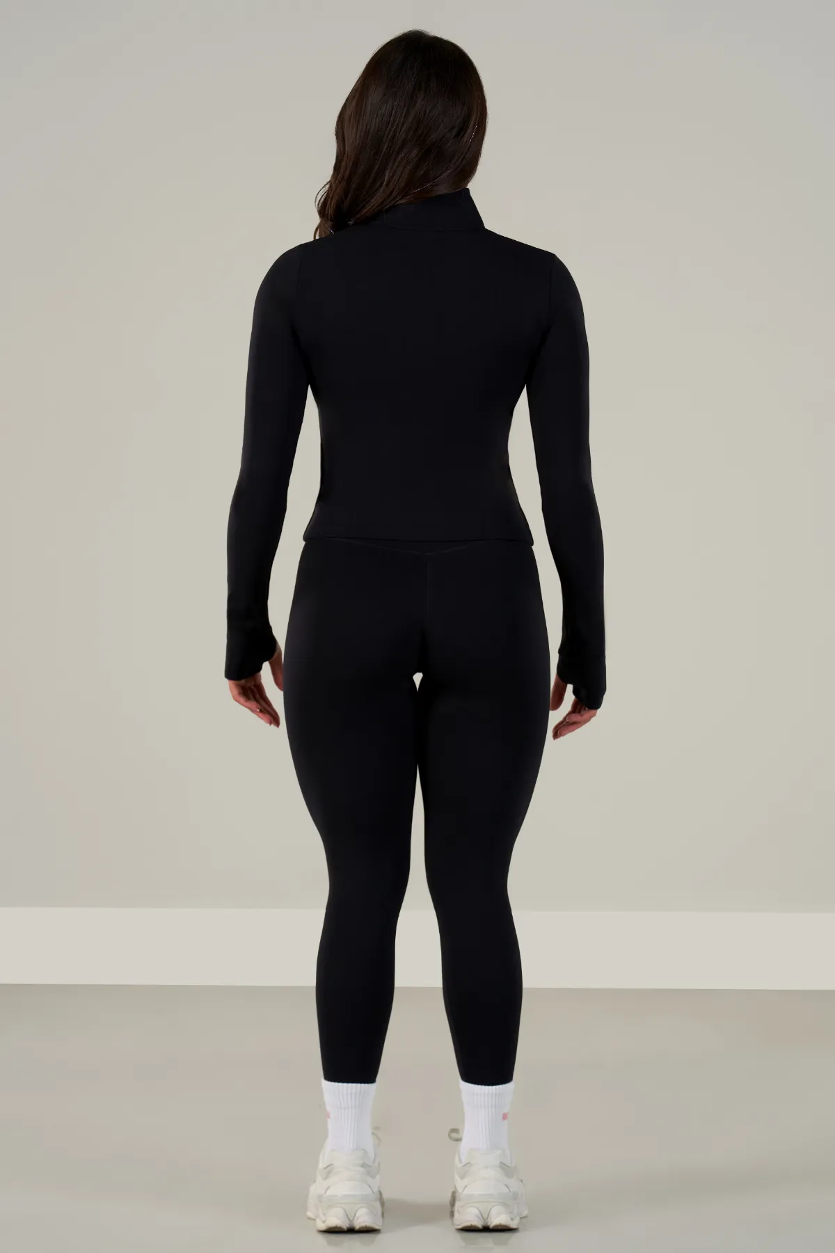 Slim Jacket