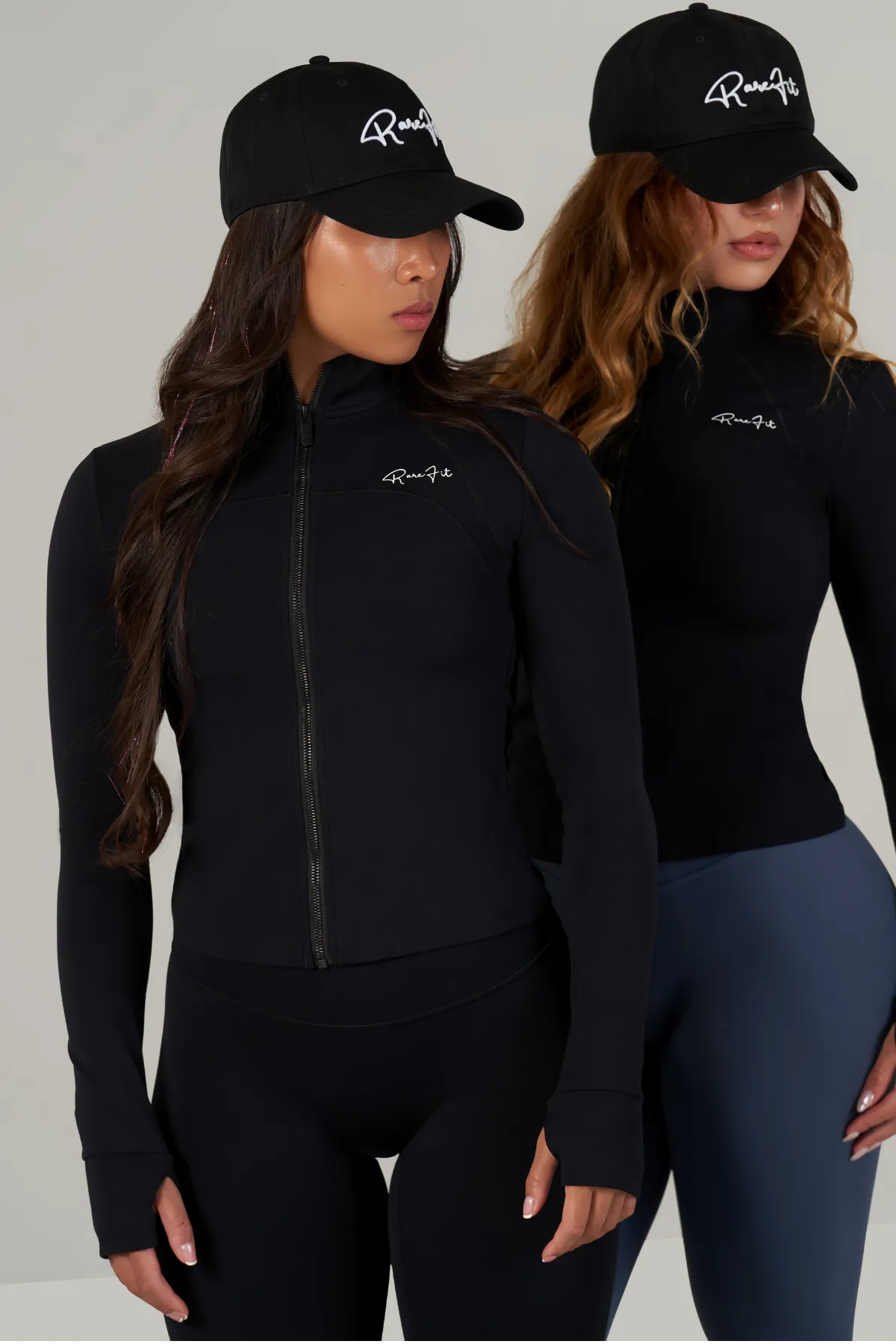 Slim Jacket