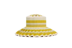 South Beach Maxi Capri Hat