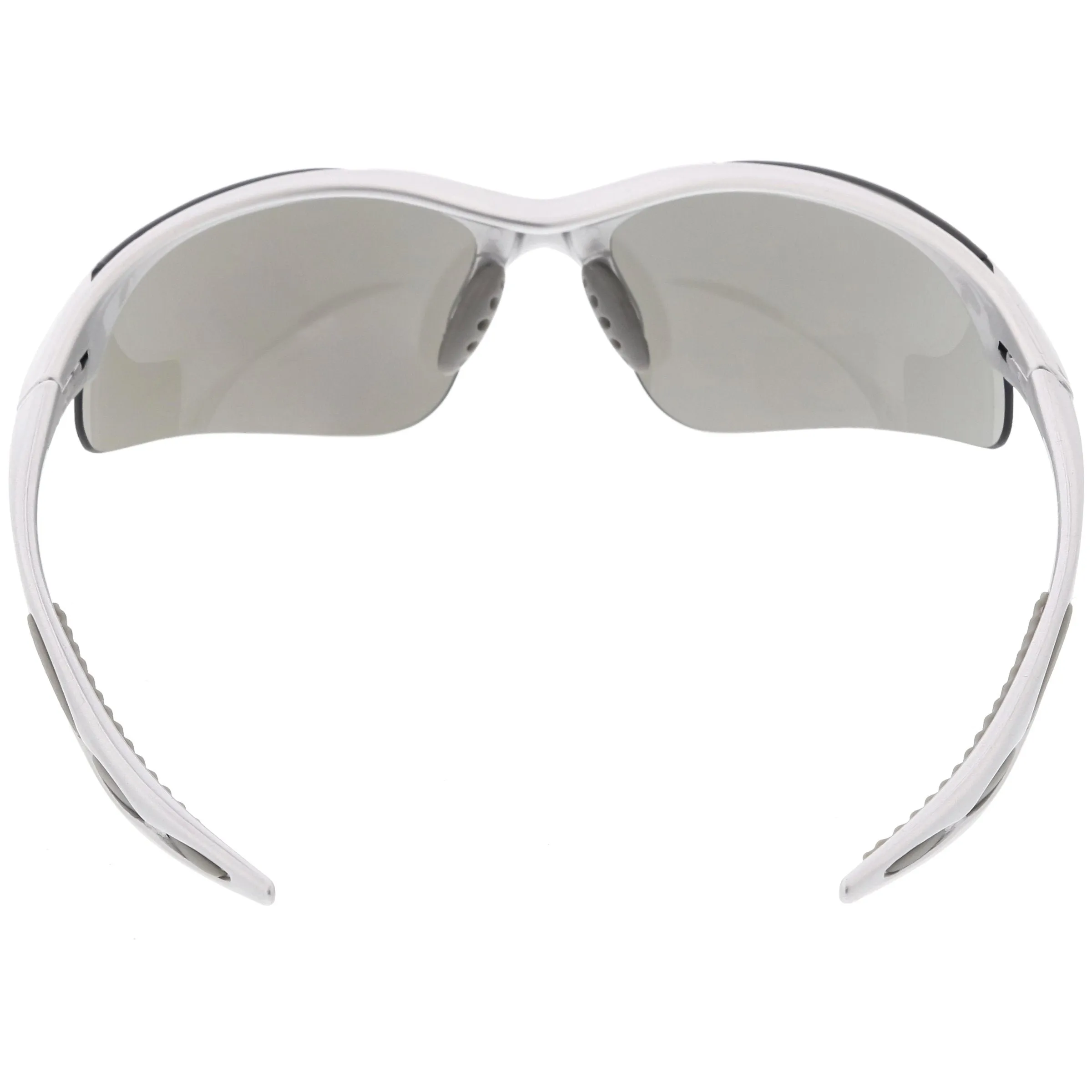 Sports Light Weight Curved Sunglasses
