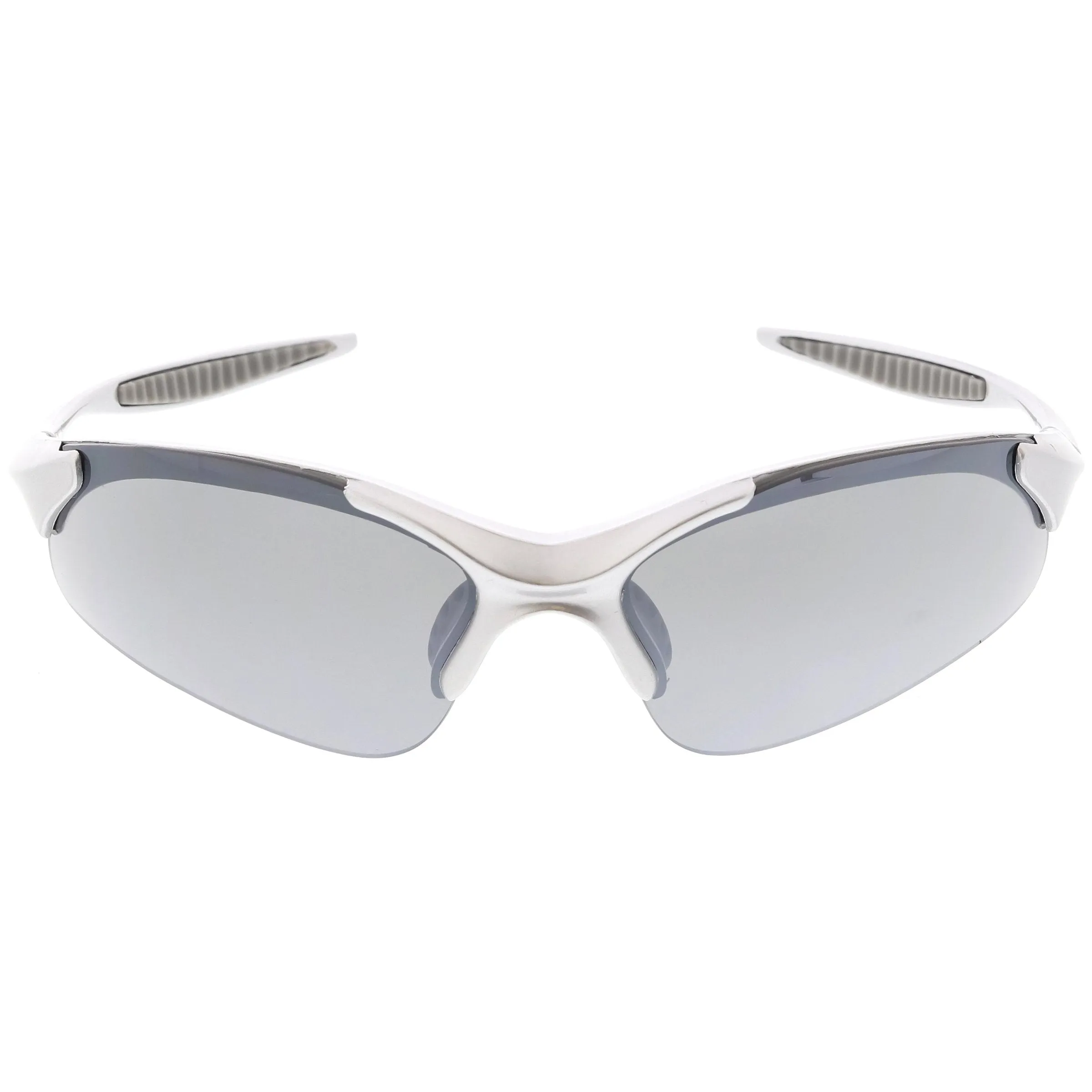 Sports Light Weight Curved Sunglasses